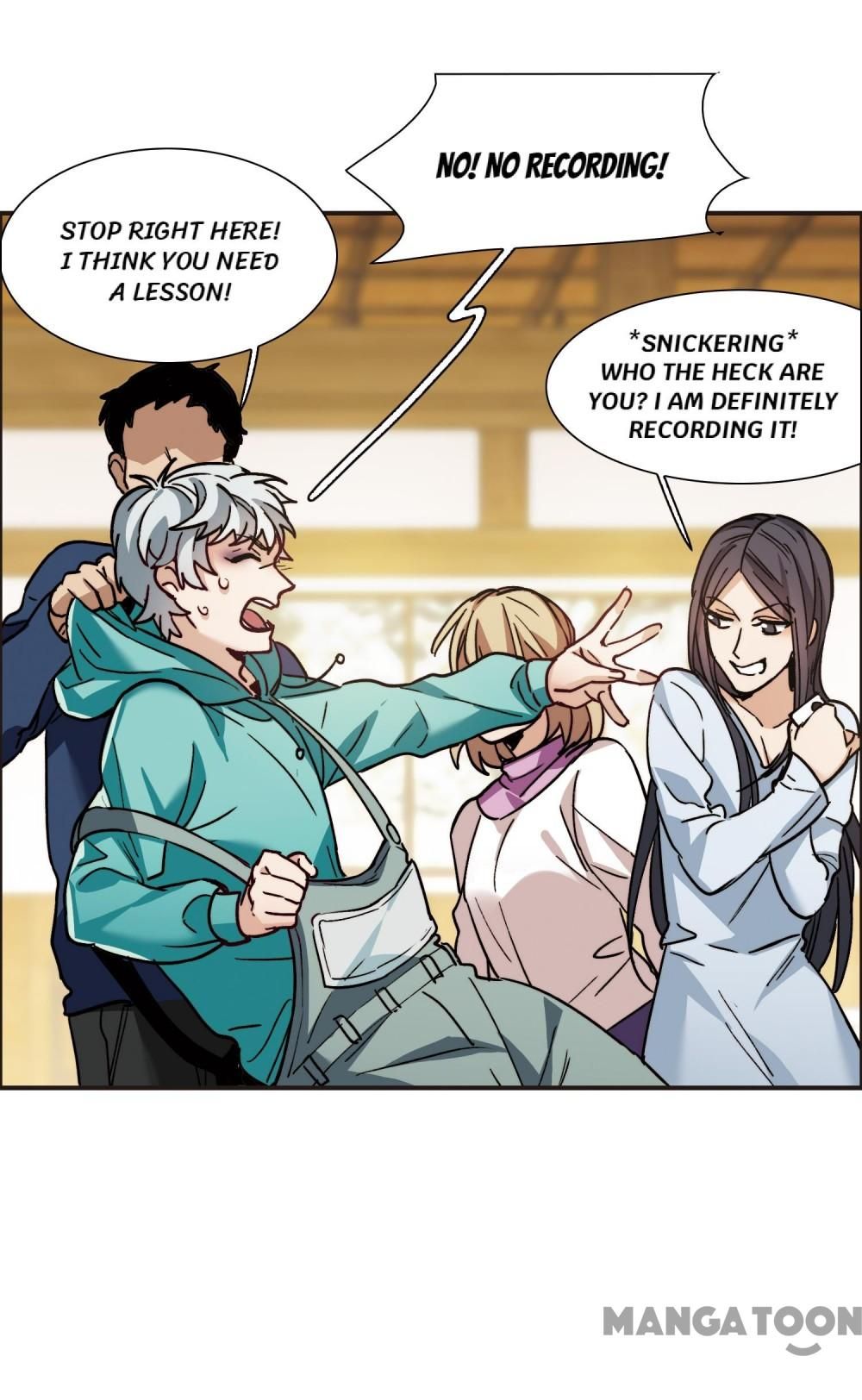 The No.1 Superstar - chapter-13 - Page 17