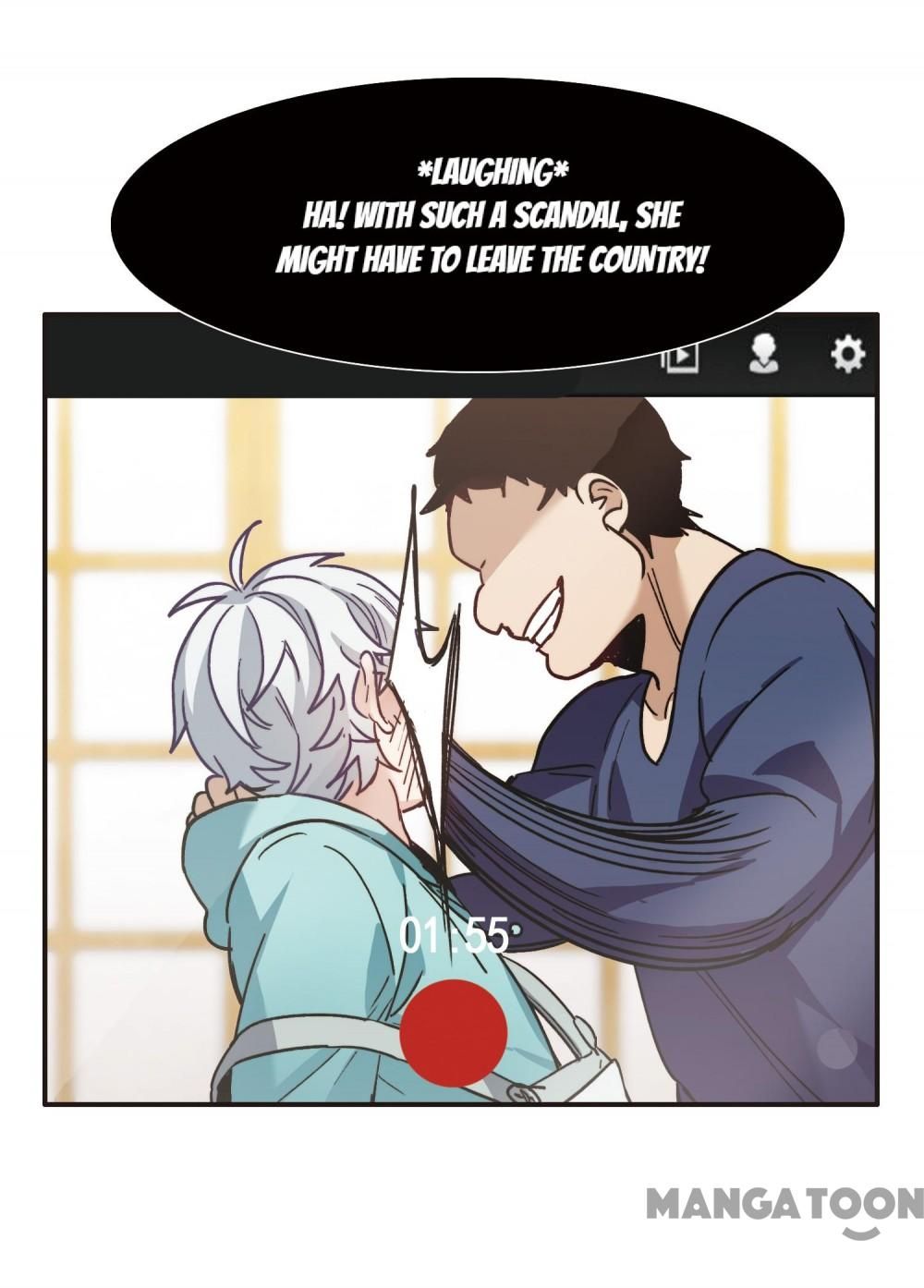 The No.1 Superstar - chapter-13 - Page 20