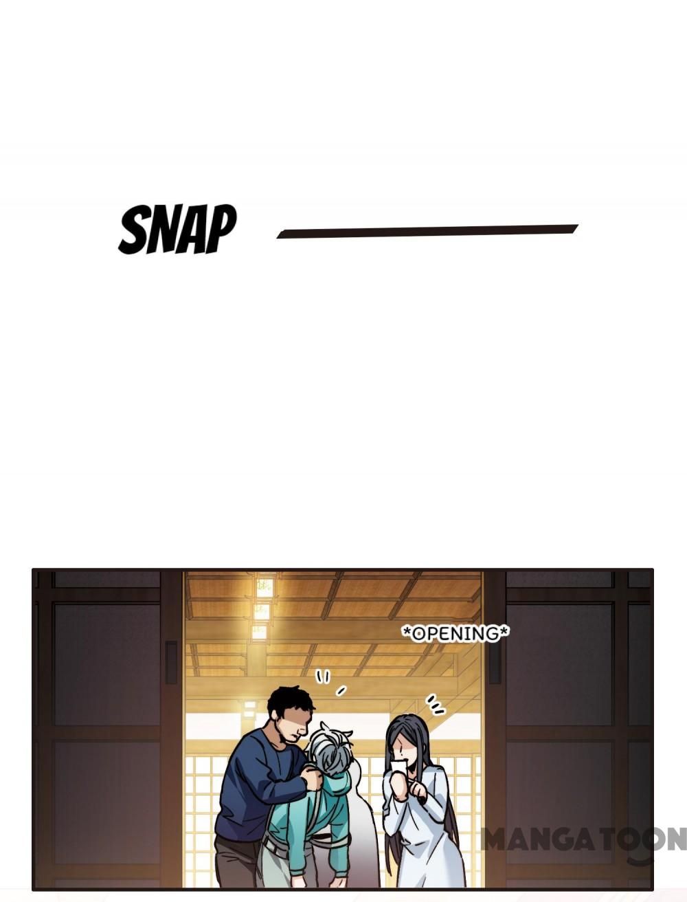 The No.1 Superstar - chapter-13 - Page 21