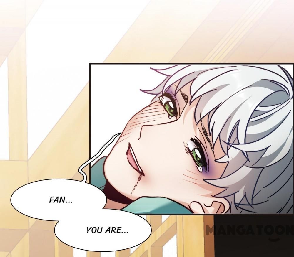 The No.1 Superstar - chapter-13 - Page 22