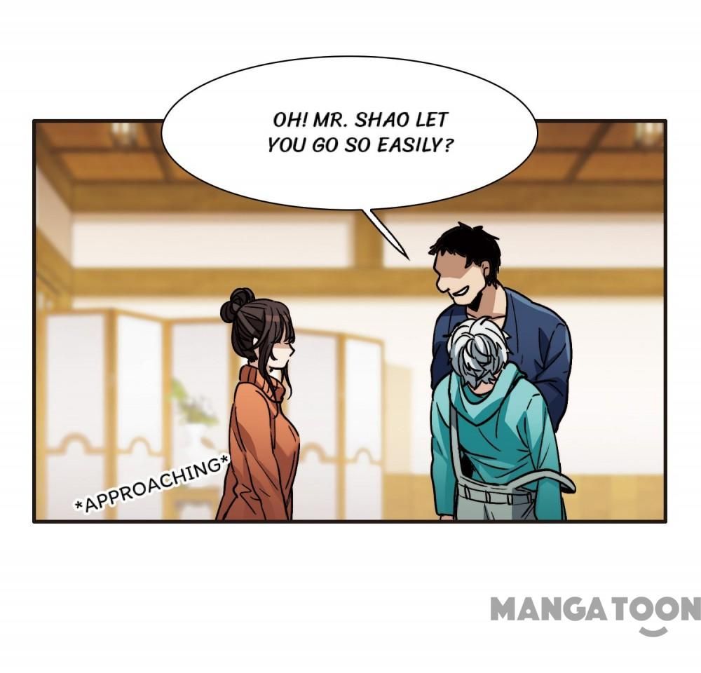 The No.1 Superstar - chapter-13 - Page 27