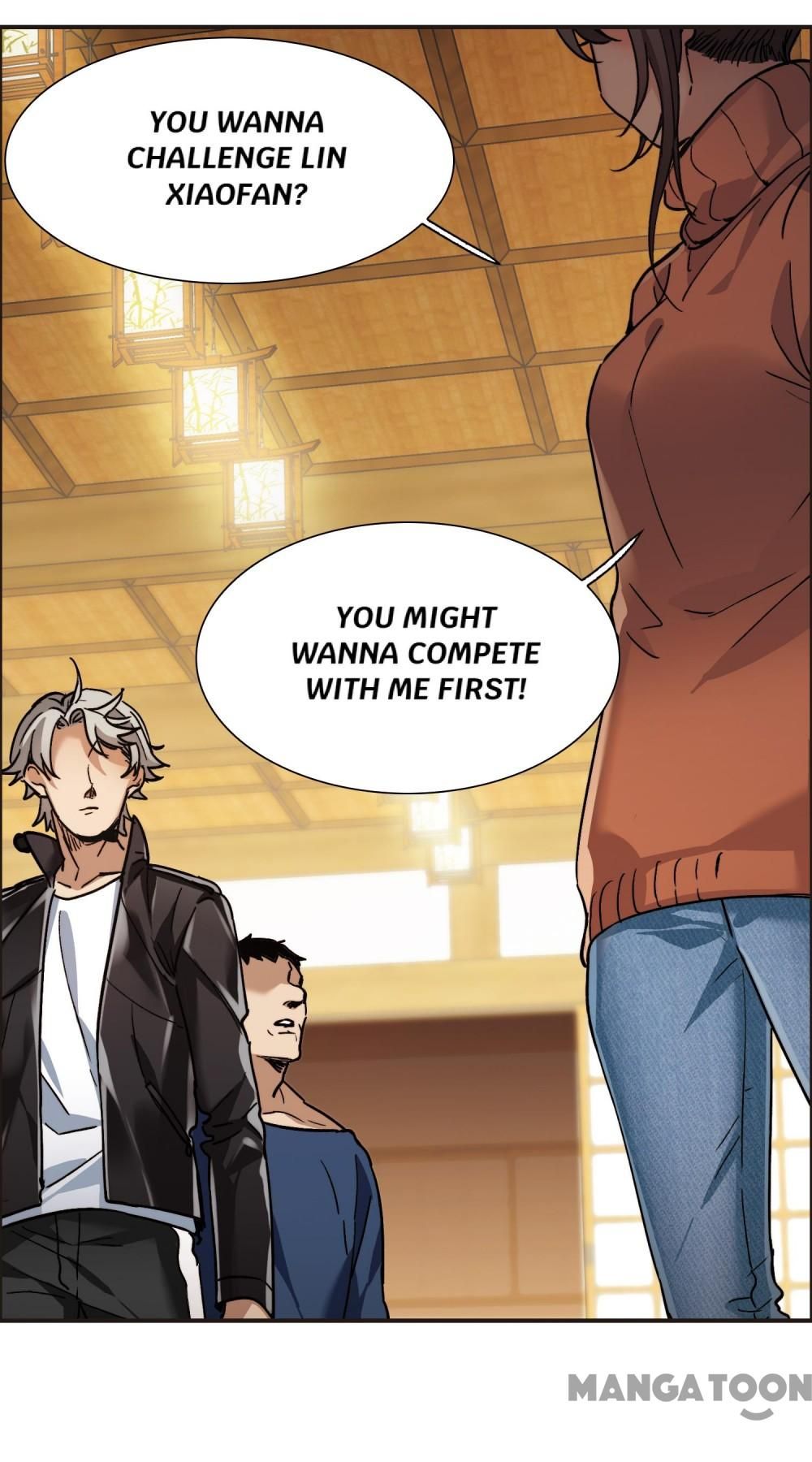 The No.1 Superstar - chapter-13 - Page 3