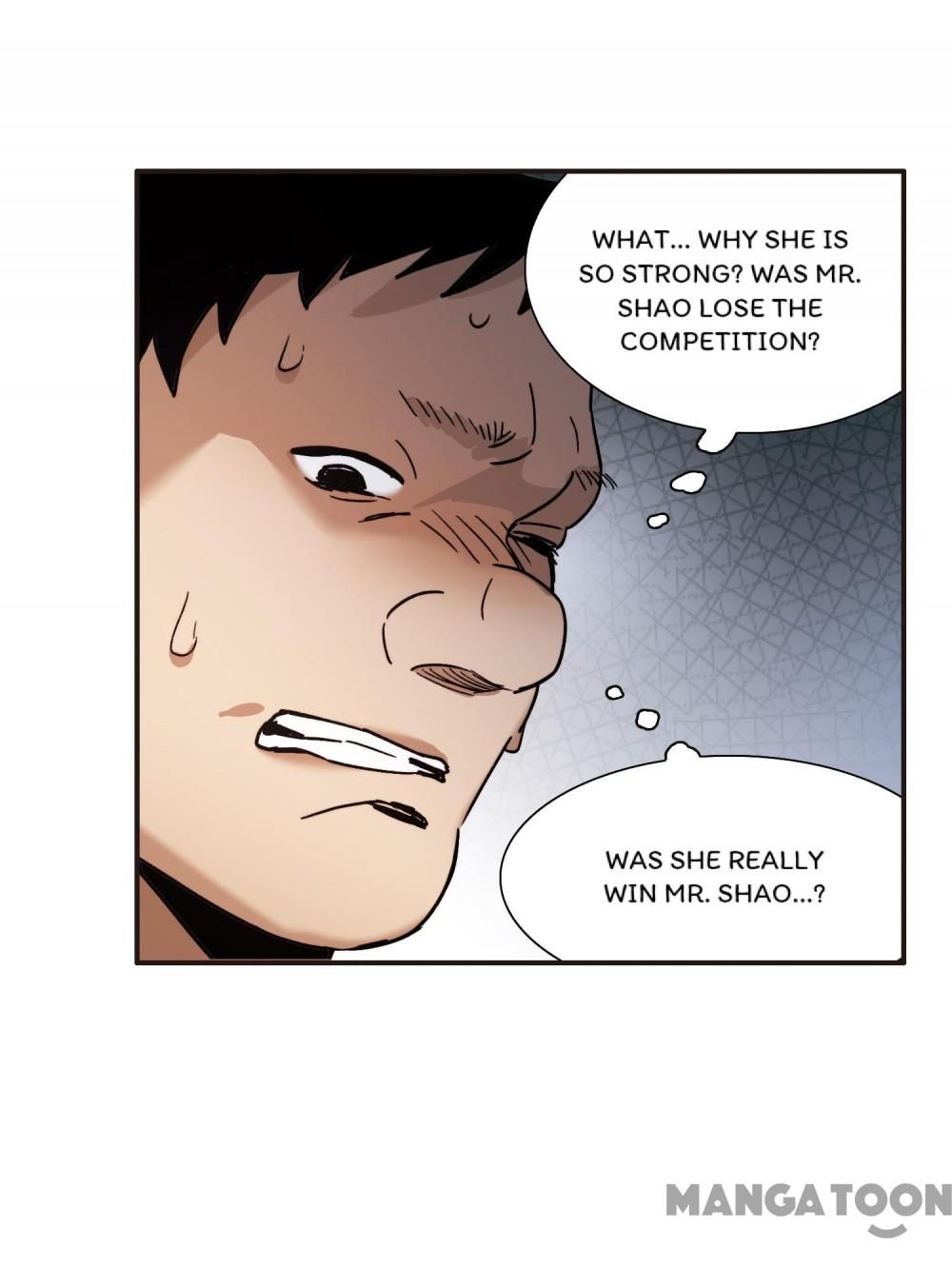 The No.1 Superstar - chapter-13 - Page 30