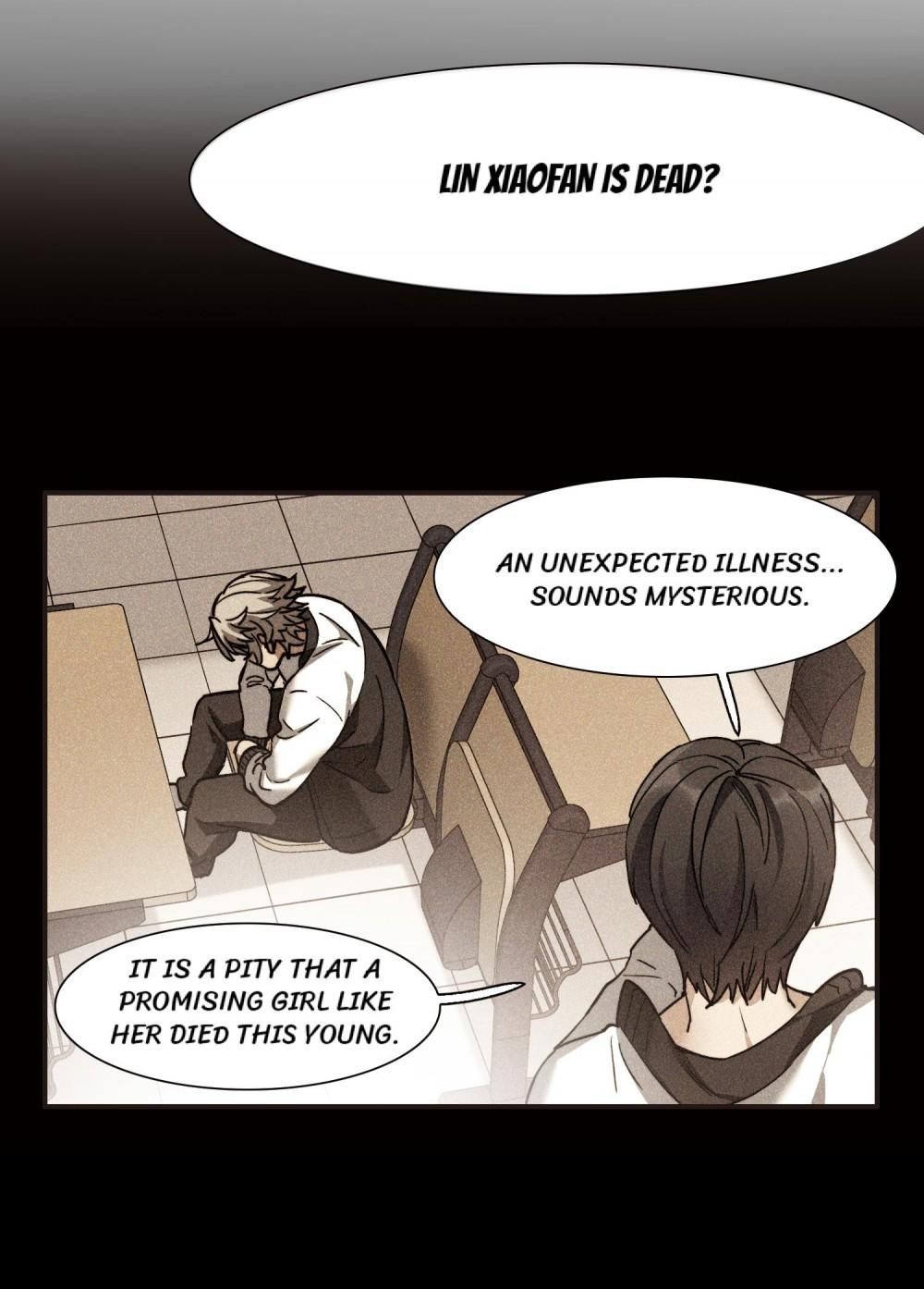 The No.1 Superstar - chapter-13 - Page 33