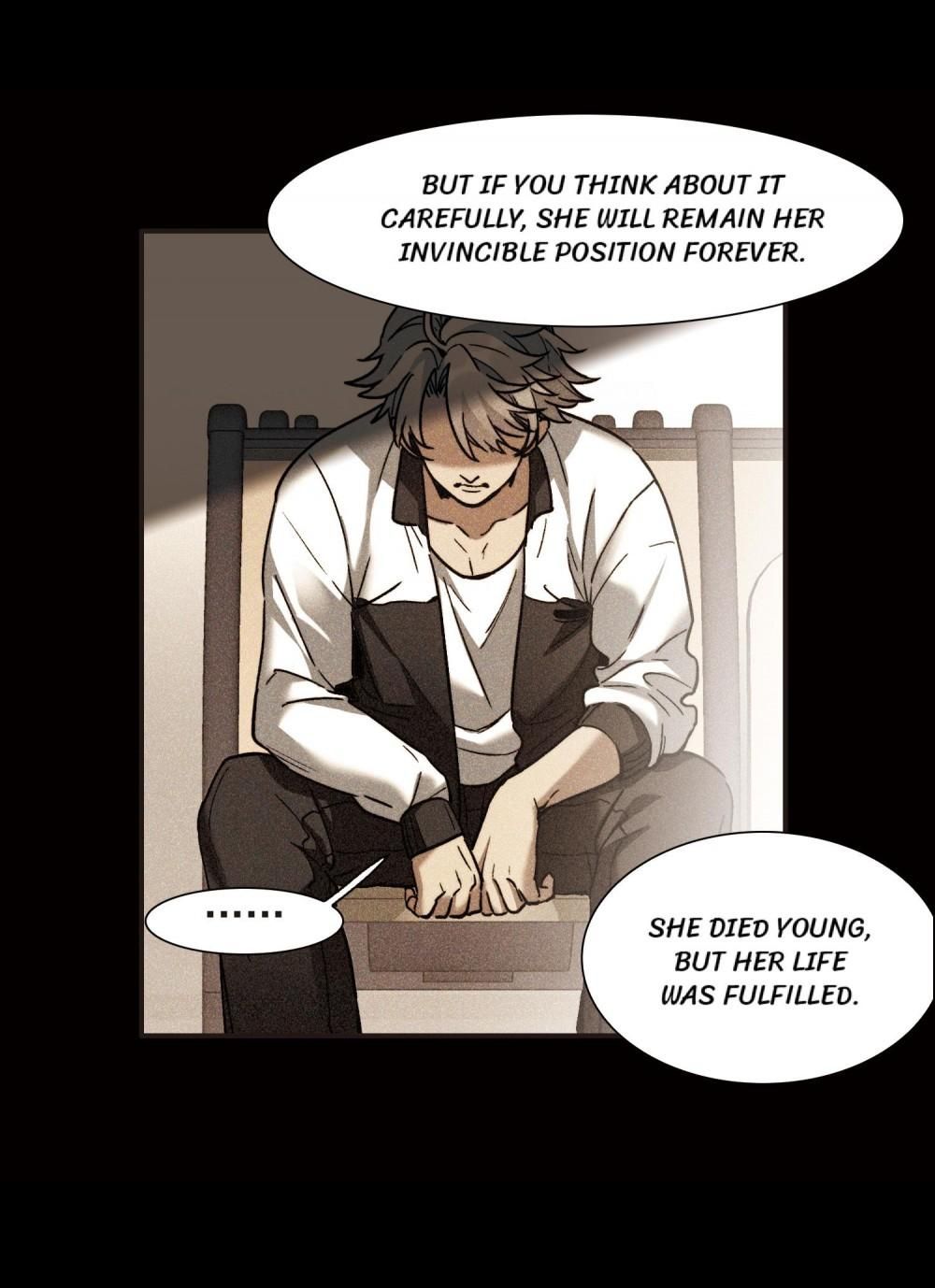 The No.1 Superstar - chapter-13 - Page 34