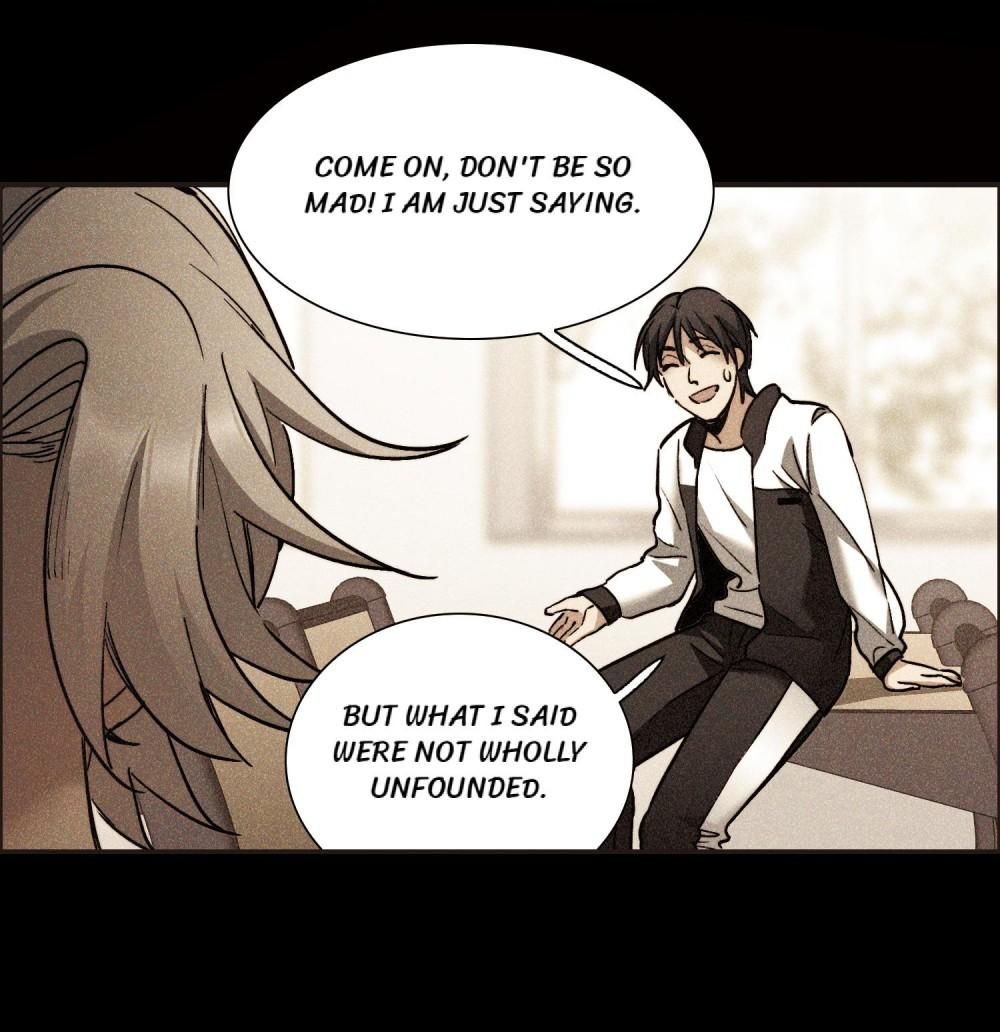 The No.1 Superstar - chapter-13 - Page 37