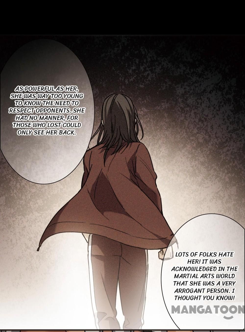 The No.1 Superstar - chapter-13 - Page 38