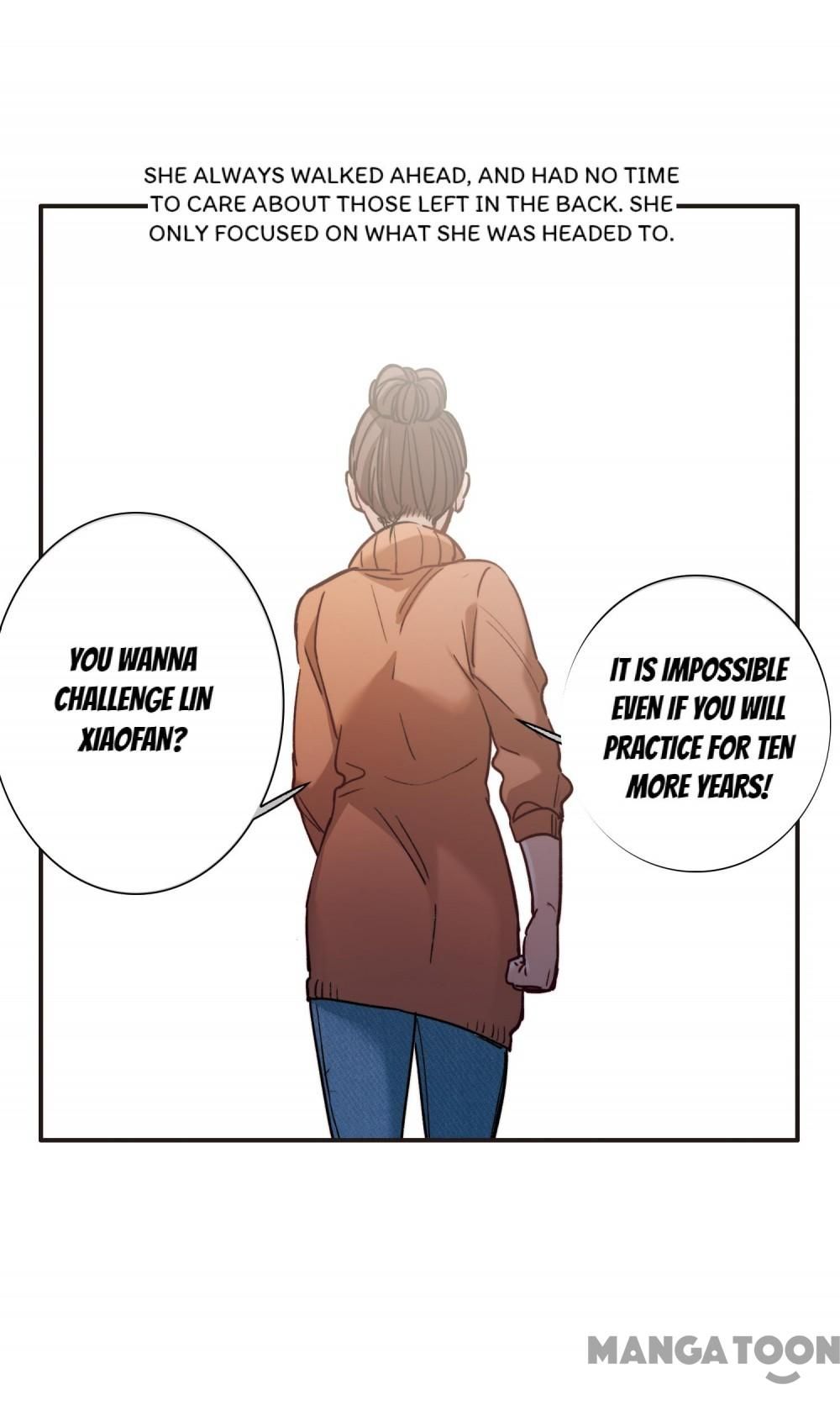 The No.1 Superstar - chapter-13 - Page 40