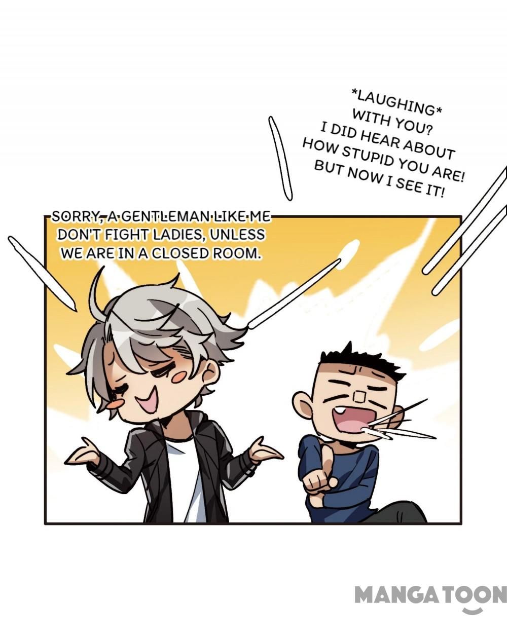 The No.1 Superstar - chapter-13 - Page 5