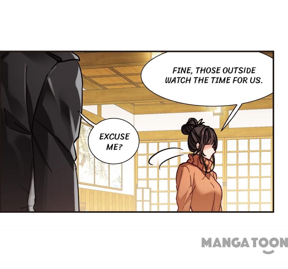 The No.1 Superstar - chapter-13 - Page 6