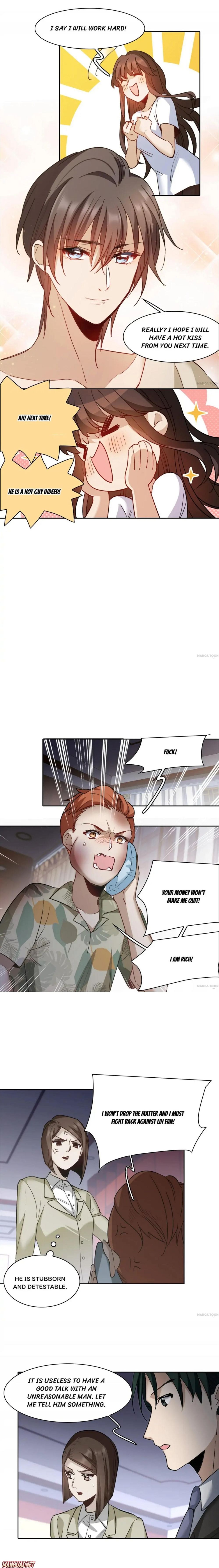 The No.1 Superstar - chapter-132 - Page 4