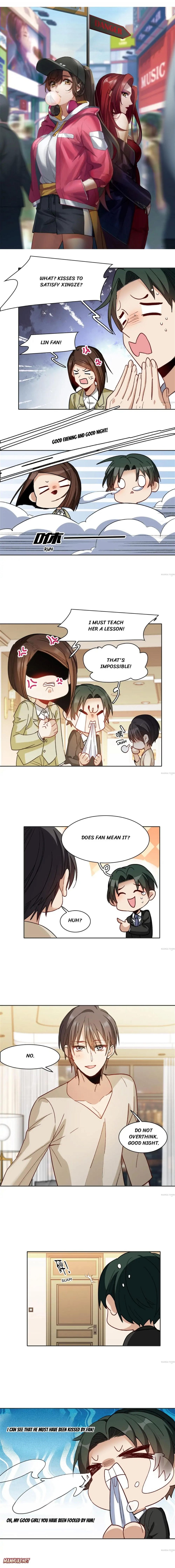 The No.1 Superstar - chapter-136 - Page 2