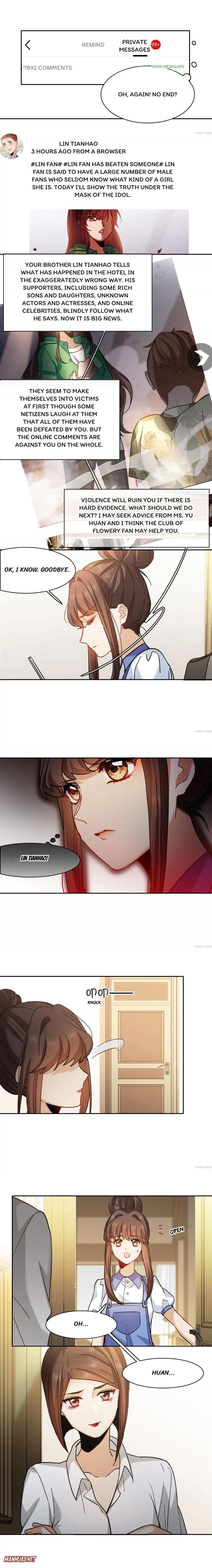 The No.1 Superstar - chapter-138 - Page 4