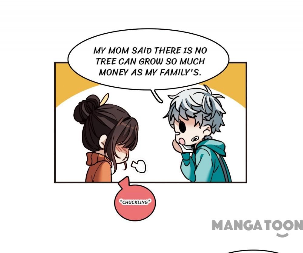 The No.1 Superstar - chapter-14 - Page 11
