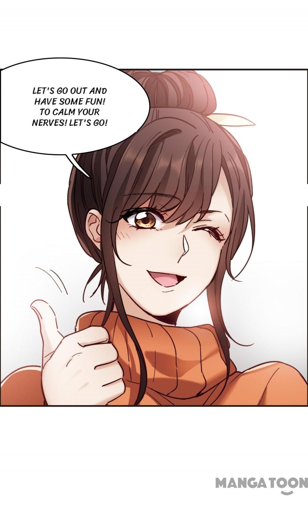 The No.1 Superstar - chapter-14 - Page 16