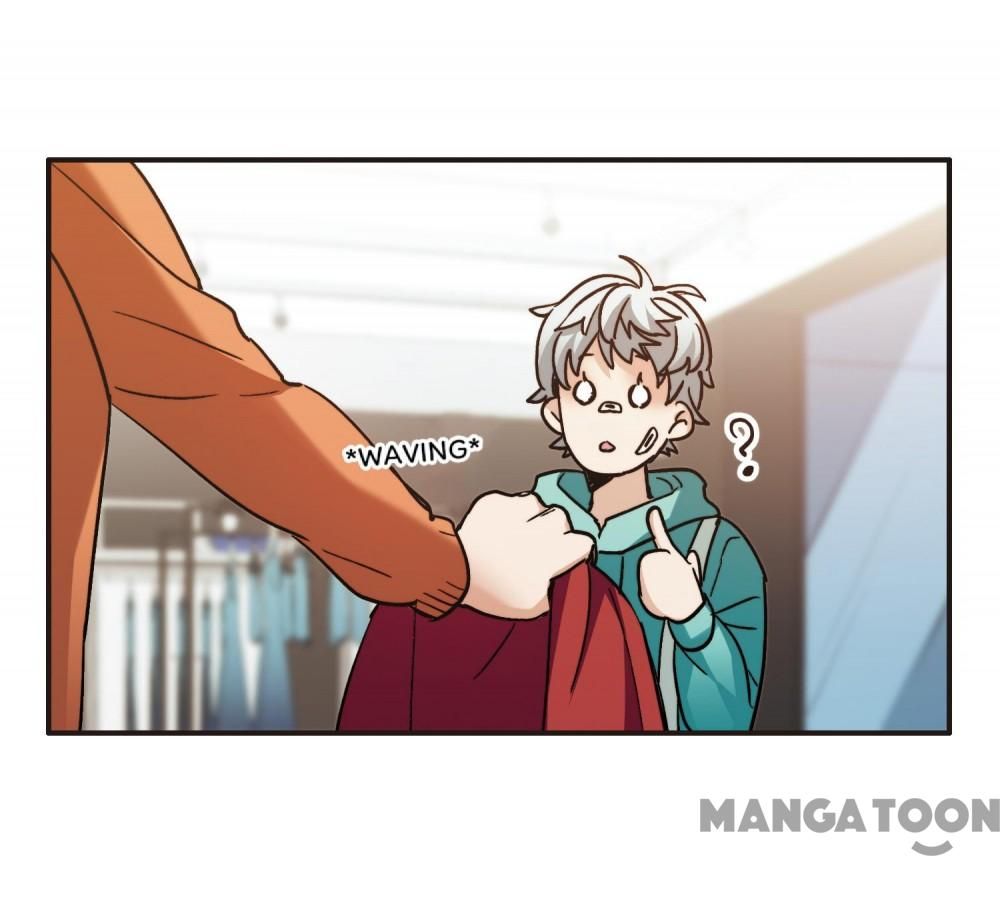 The No.1 Superstar - chapter-14 - Page 19
