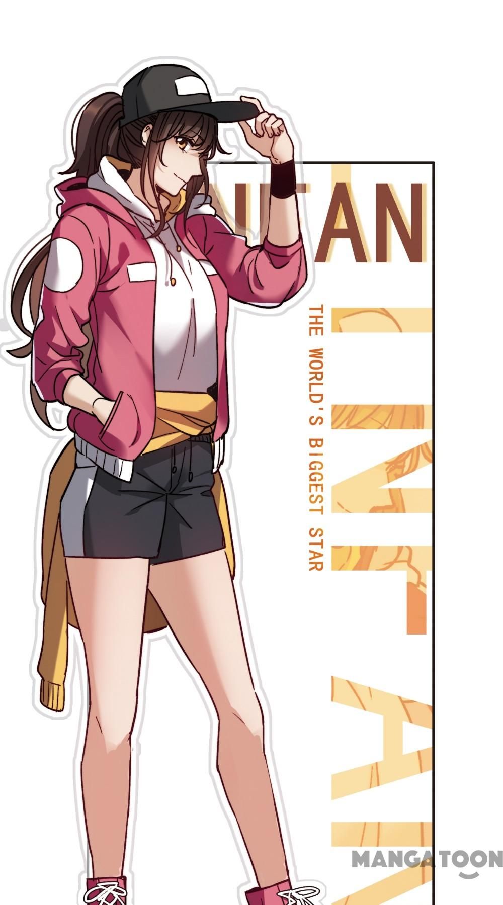 The No.1 Superstar - chapter-14 - Page 20