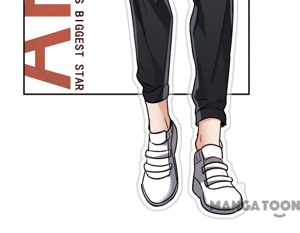 The No.1 Superstar - chapter-14 - Page 23