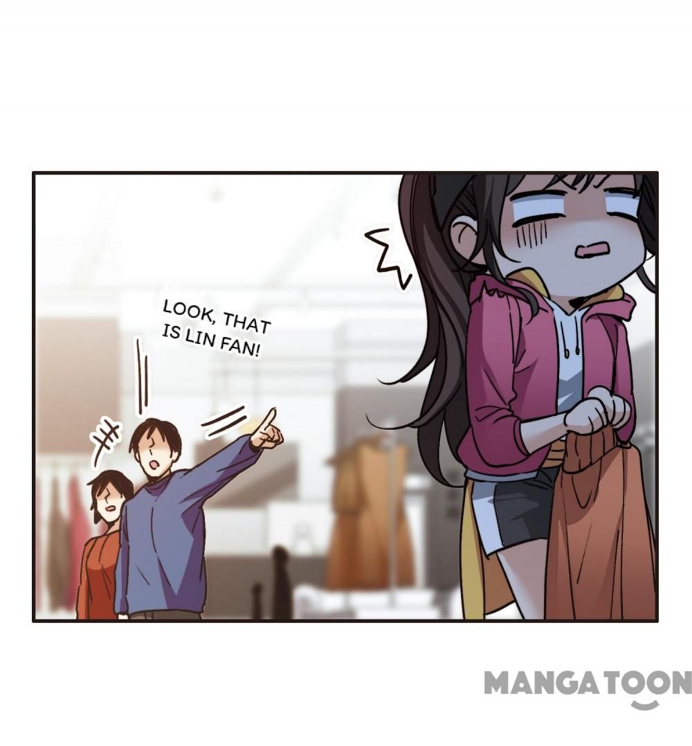 The No.1 Superstar - chapter-14 - Page 24