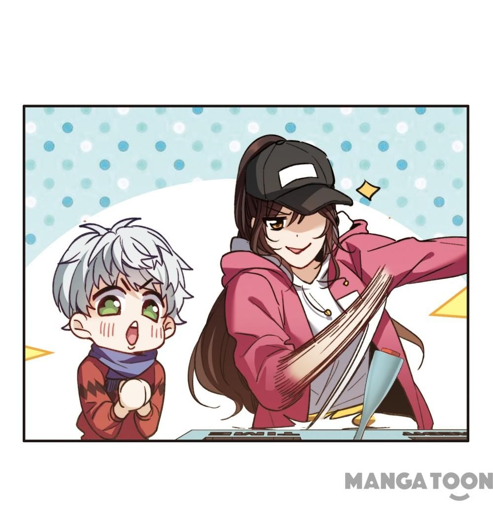 The No.1 Superstar - chapter-14 - Page 27