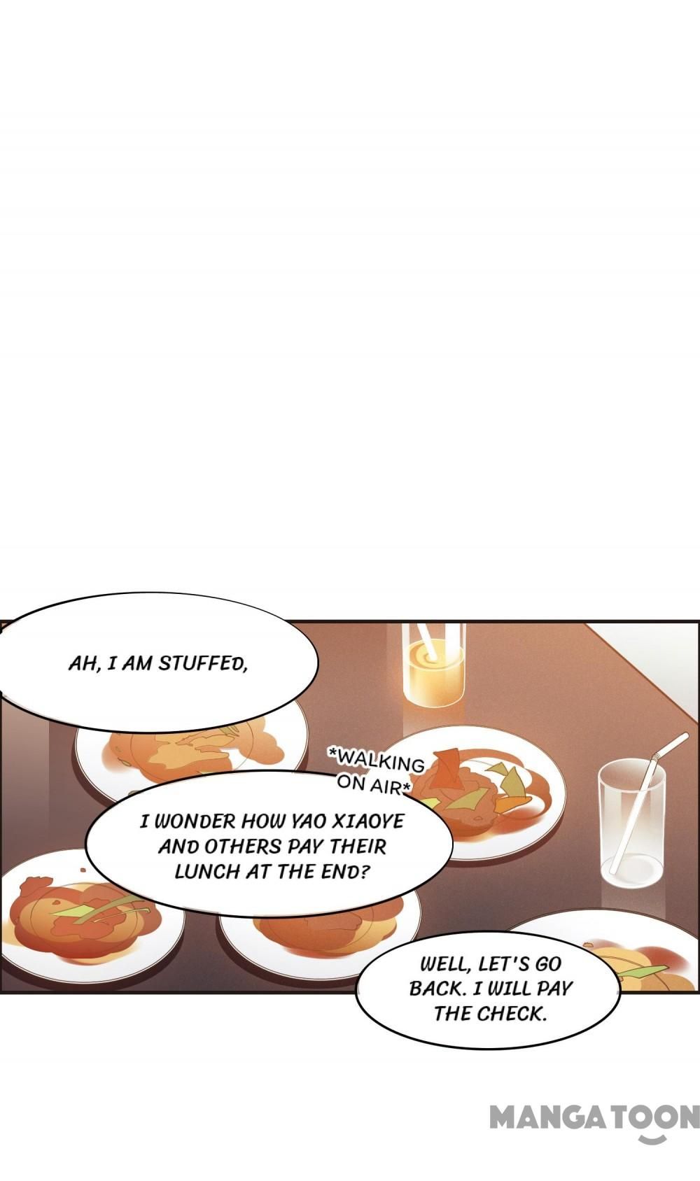 The No.1 Superstar - chapter-14 - Page 30