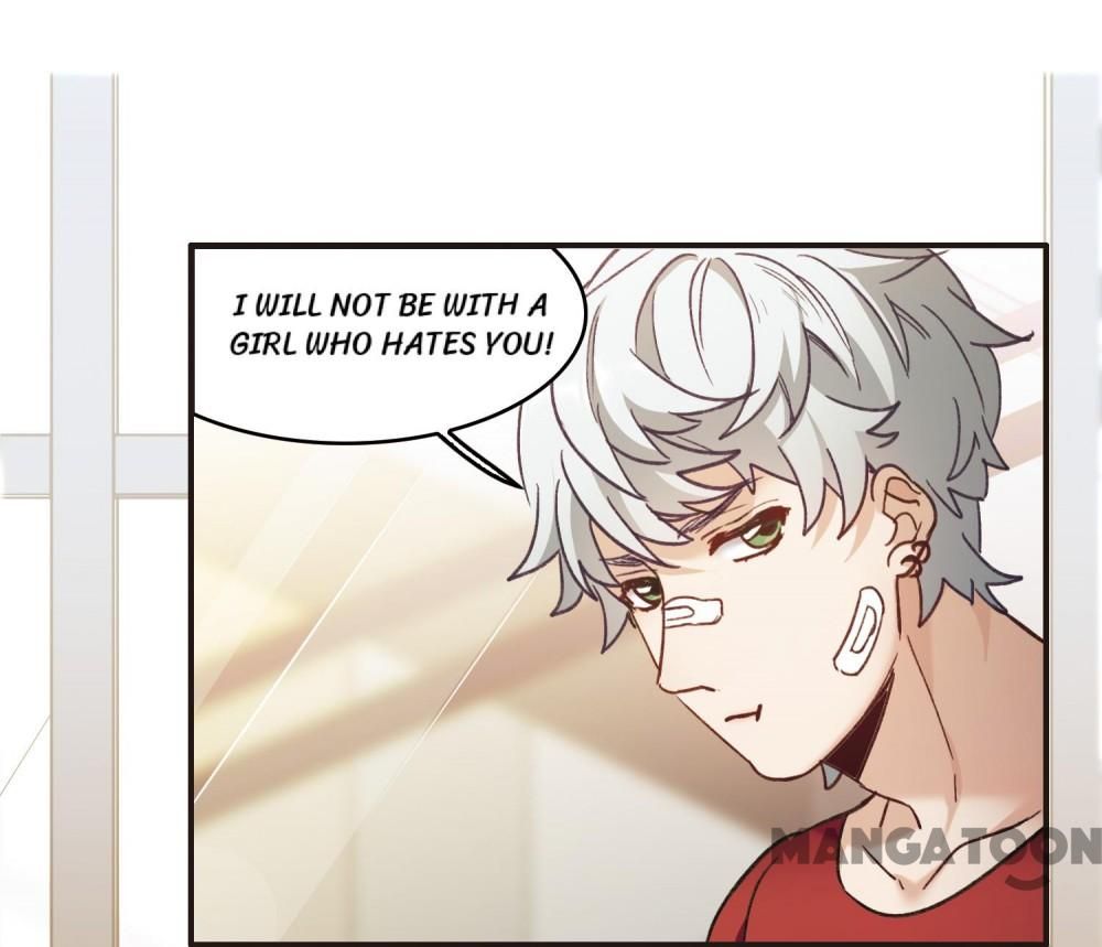 The No.1 Superstar - chapter-14 - Page 33
