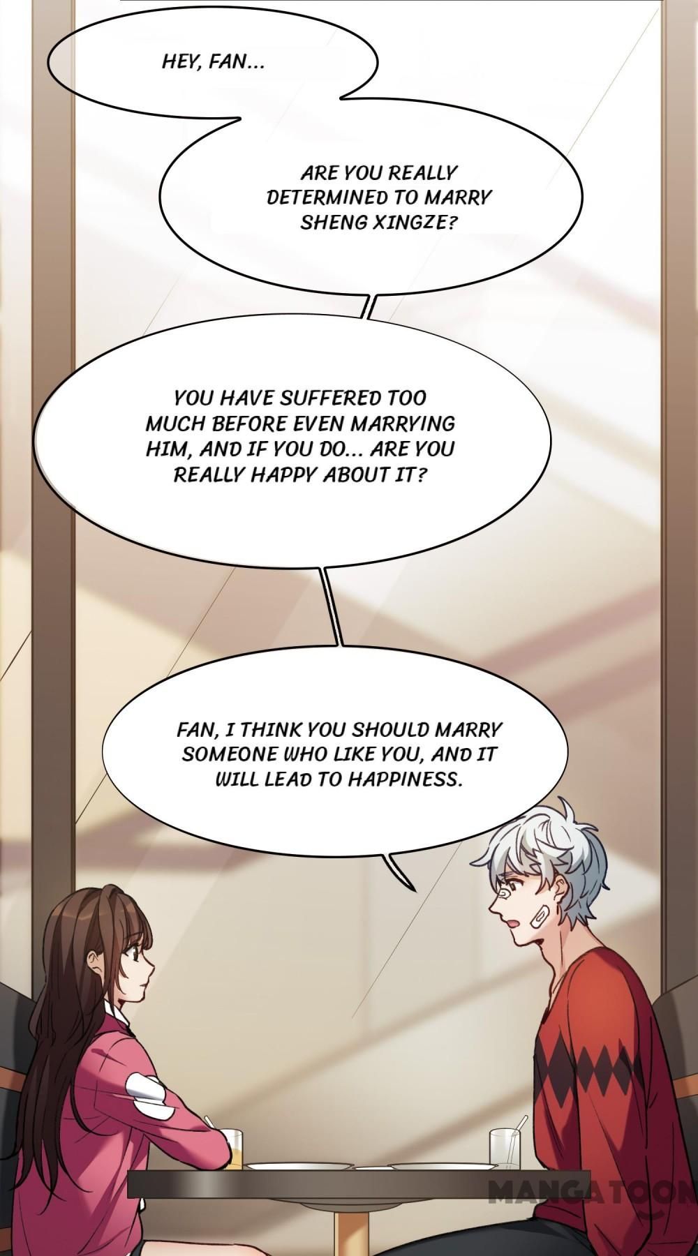 The No.1 Superstar - chapter-14 - Page 34