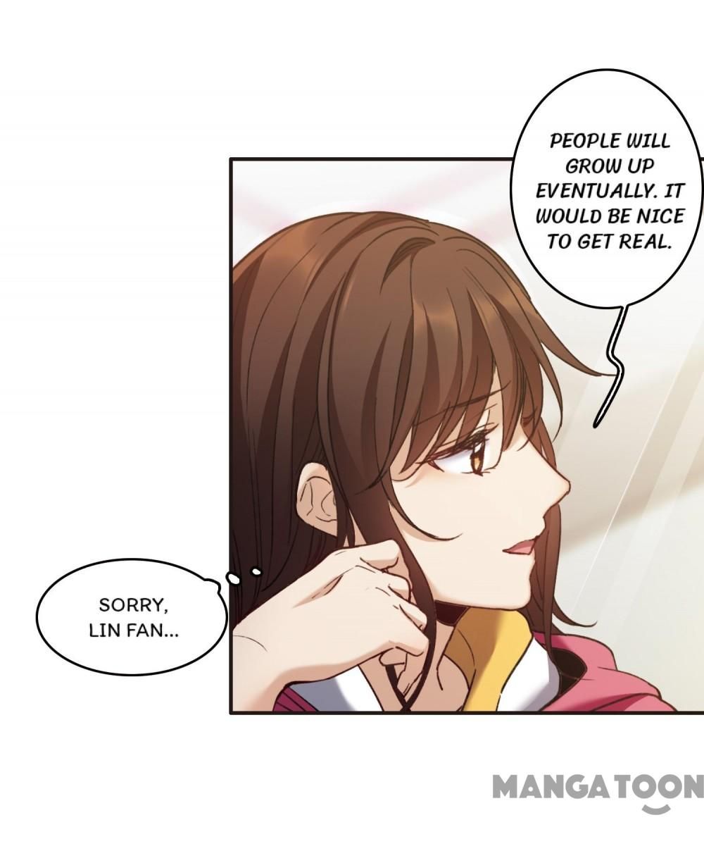 The No.1 Superstar - chapter-14 - Page 37