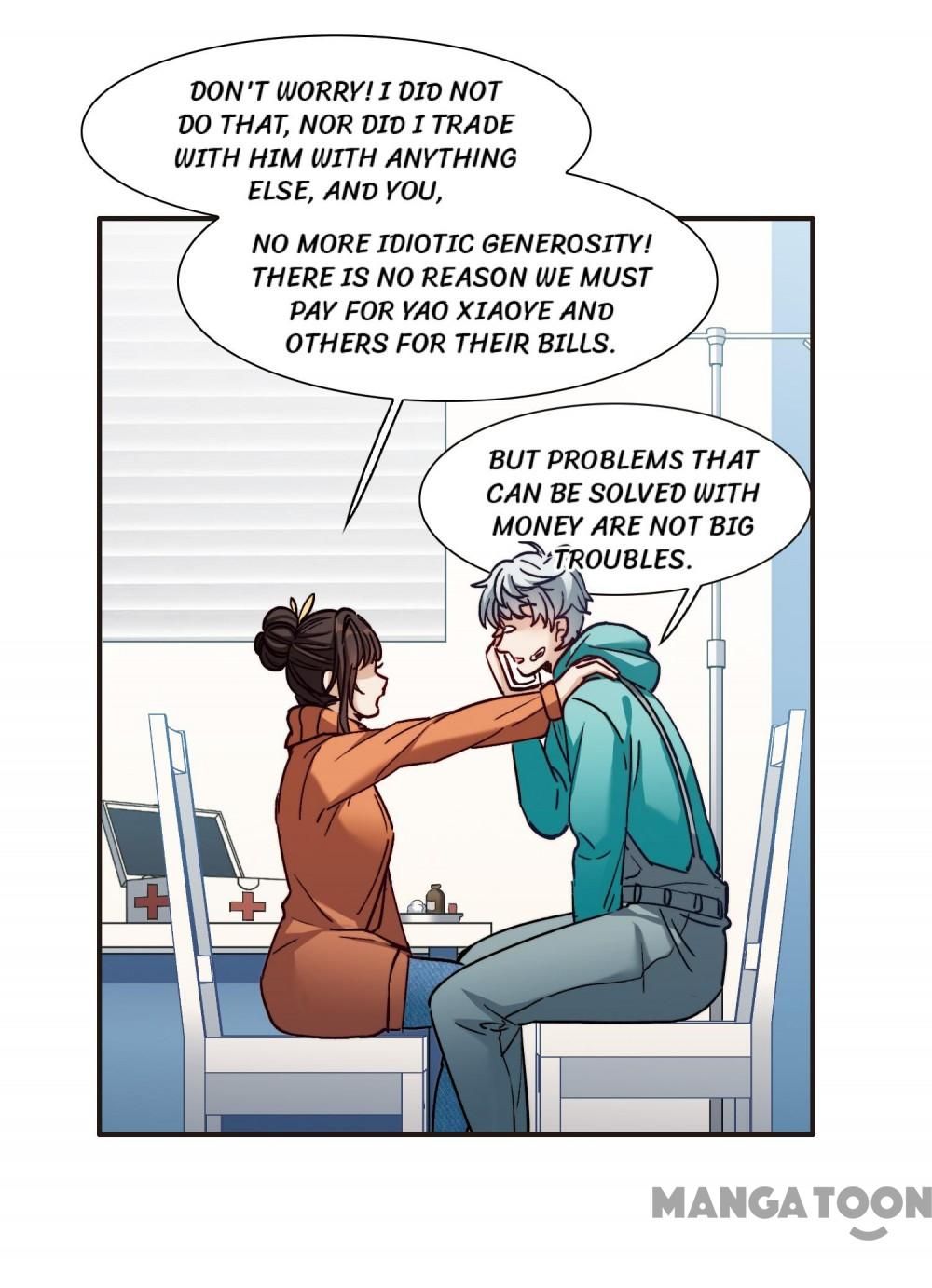 The No.1 Superstar - chapter-14 - Page 9