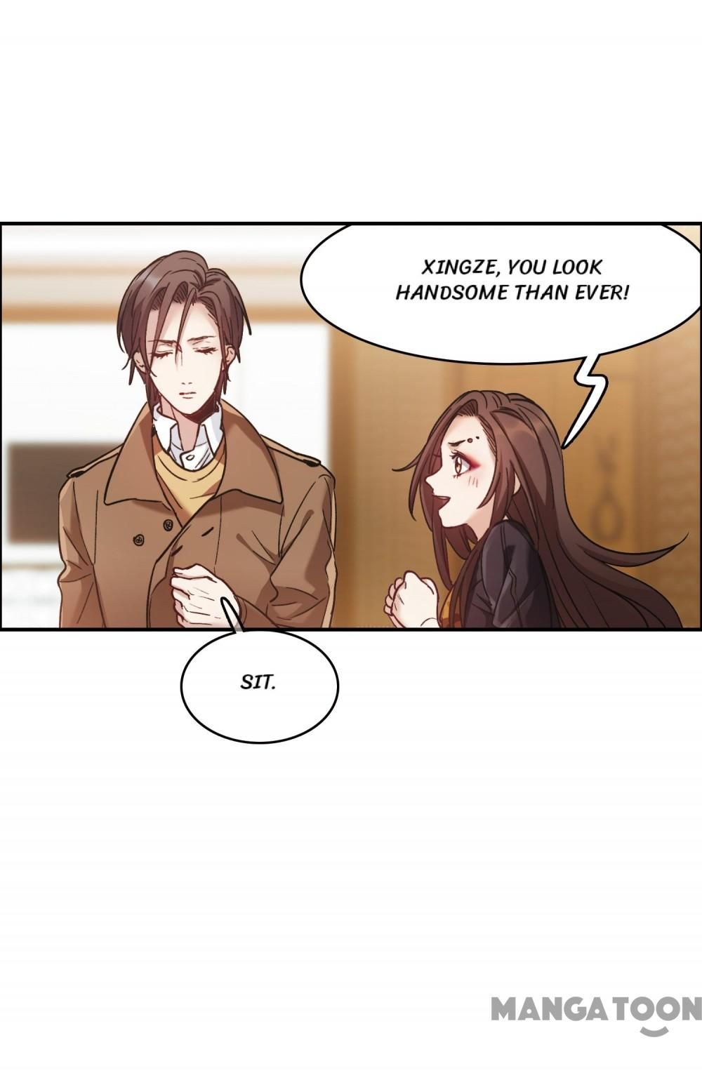 The No.1 Superstar - chapter-16 - Page 13