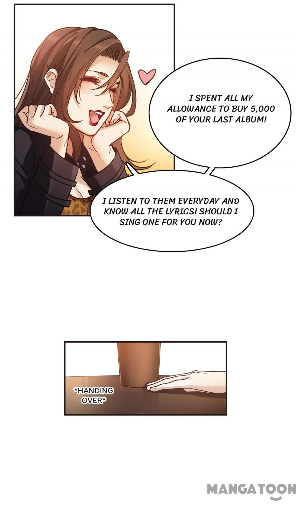 The No.1 Superstar - chapter-16 - Page 15