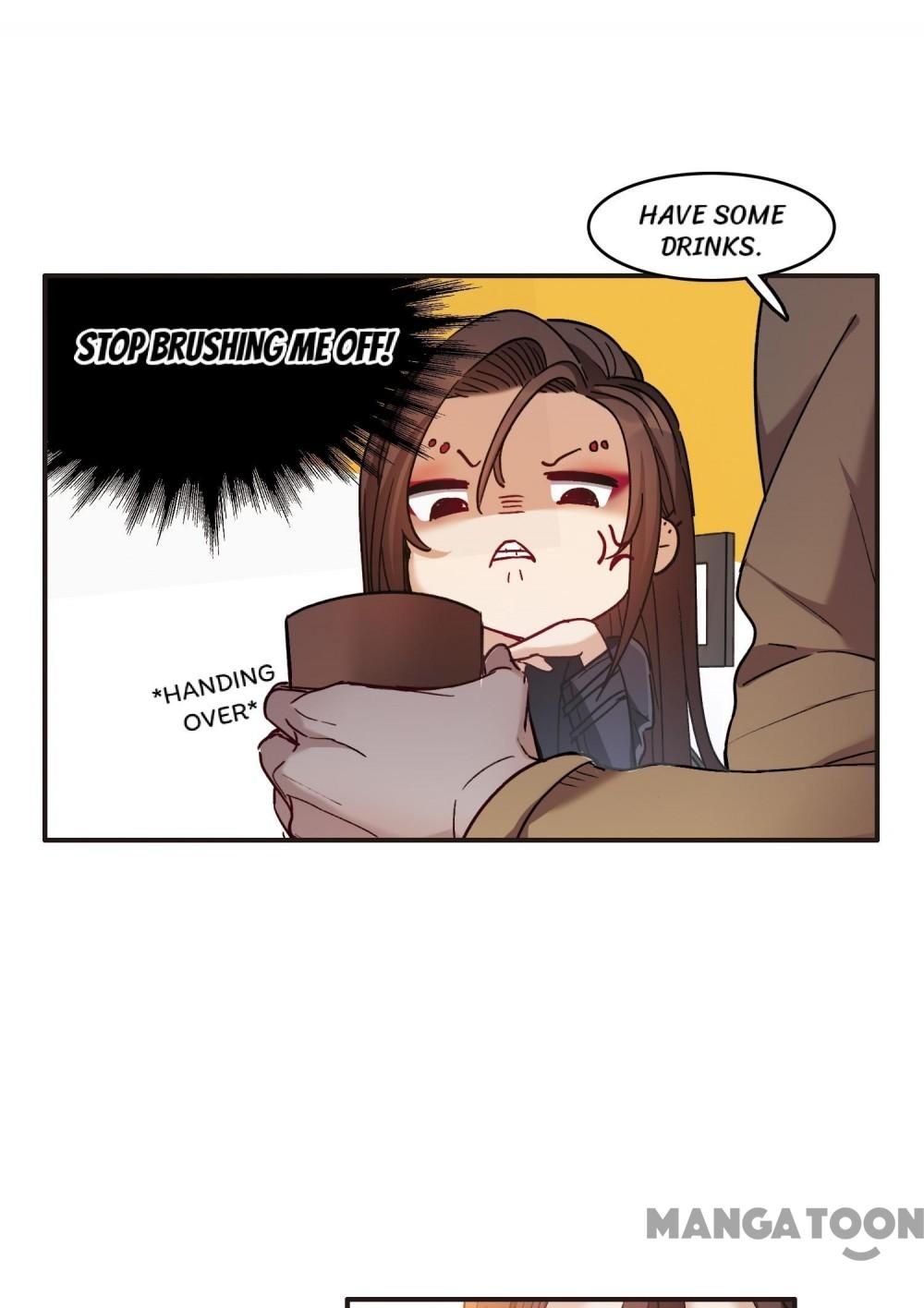 The No.1 Superstar - chapter-16 - Page 18