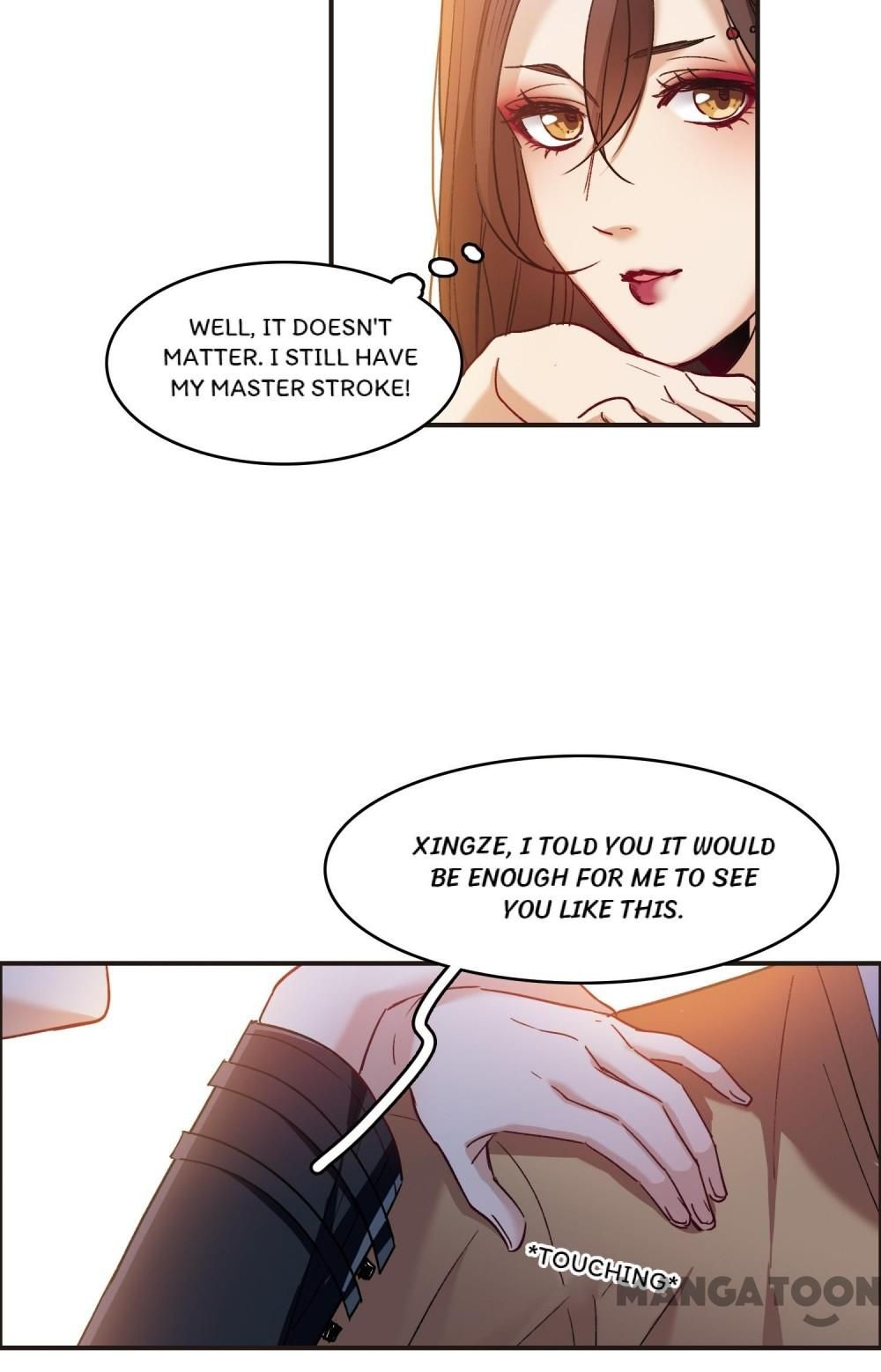 The No.1 Superstar - chapter-16 - Page 19
