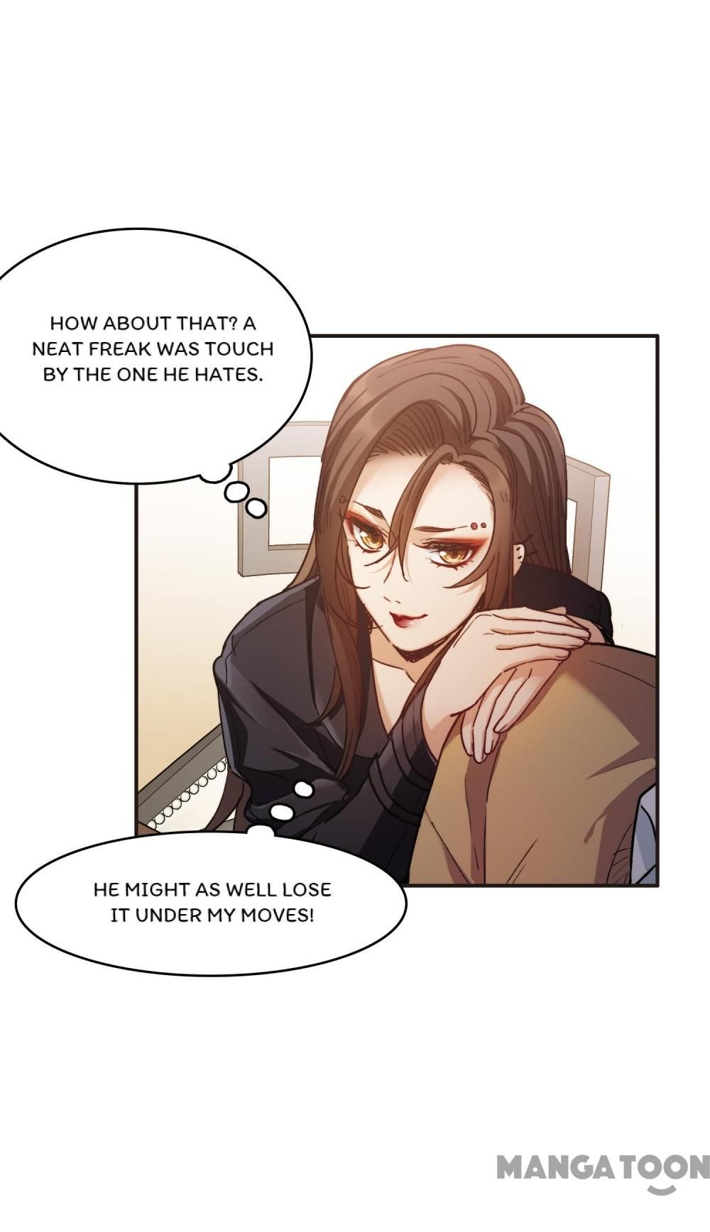 The No.1 Superstar - chapter-16 - Page 20
