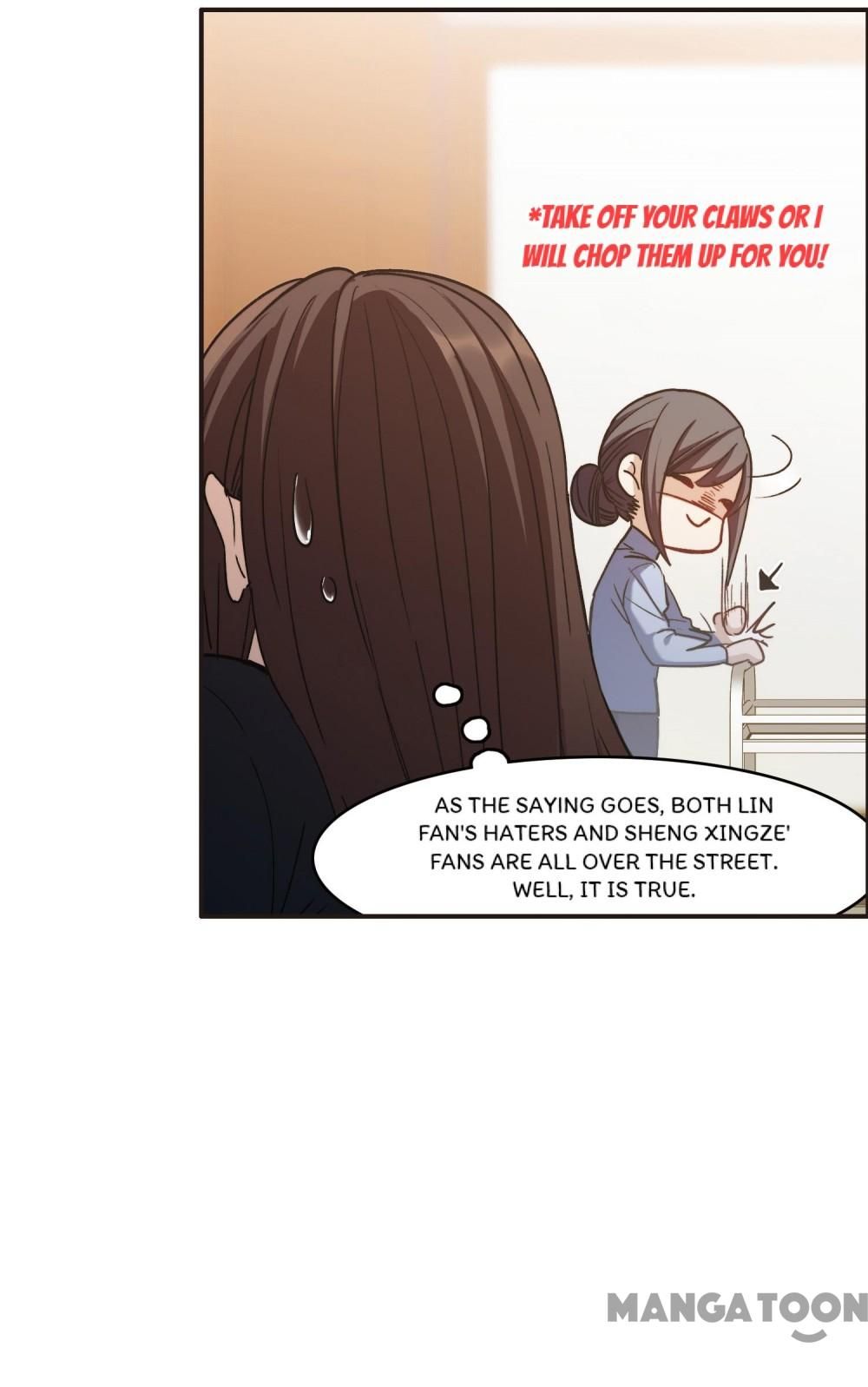 The No.1 Superstar - chapter-16 - Page 25
