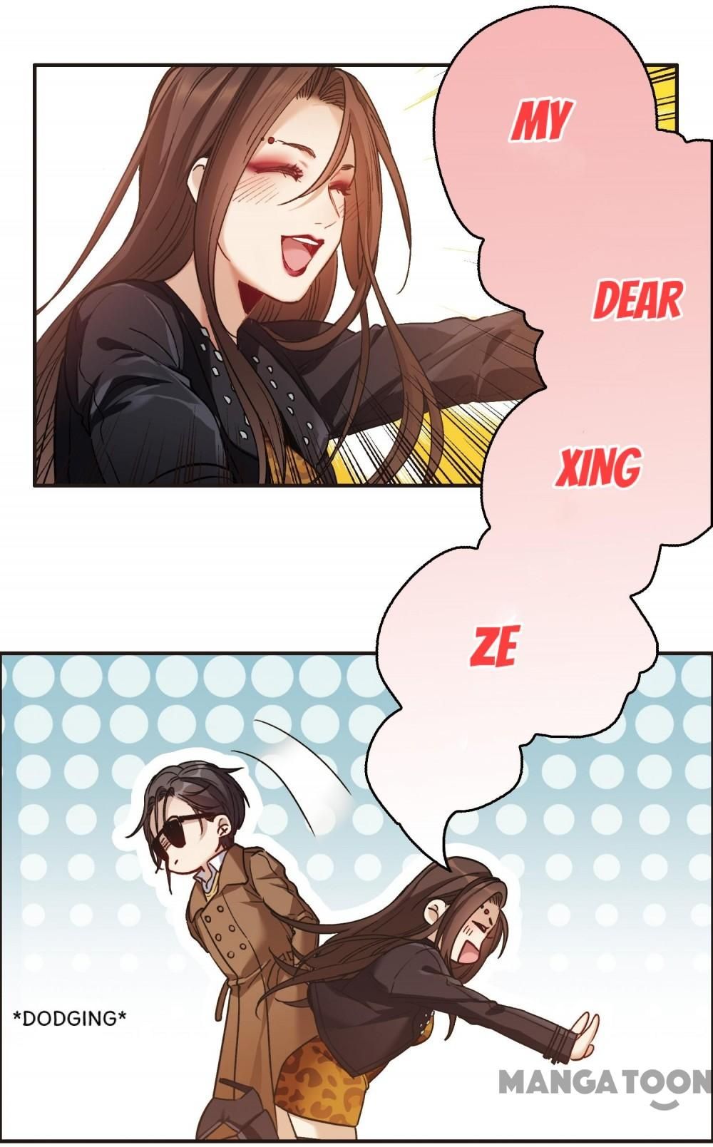 The No.1 Superstar - chapter-16 - Page 6