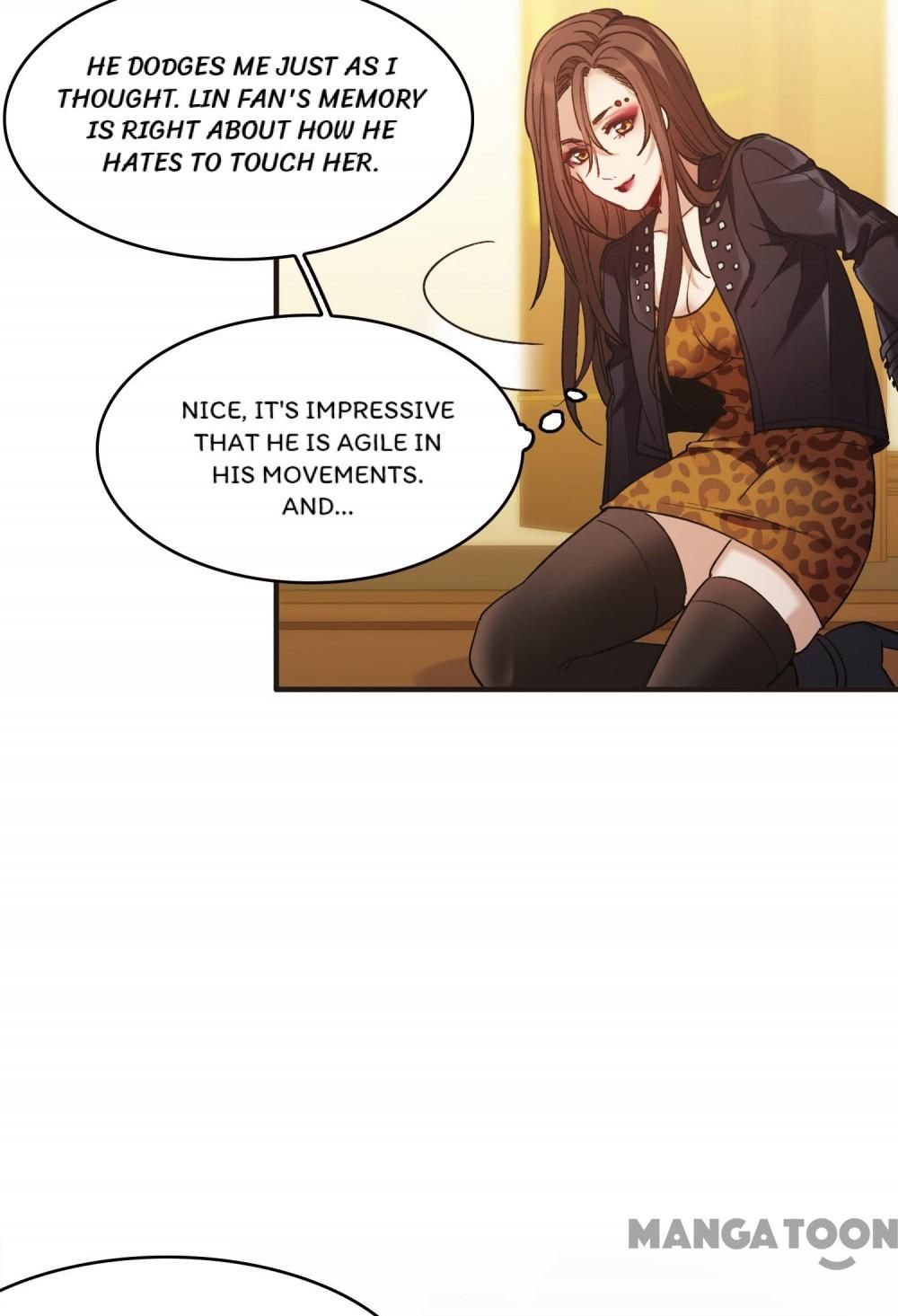 The No.1 Superstar - chapter-16 - Page 8