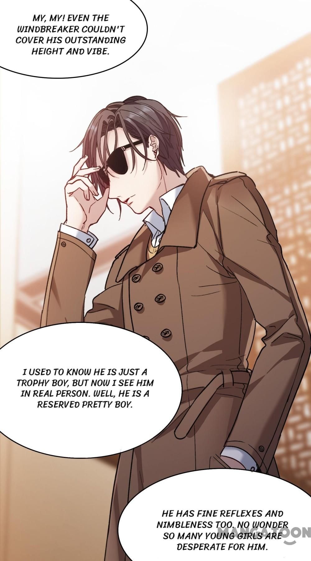 The No.1 Superstar - chapter-16 - Page 9