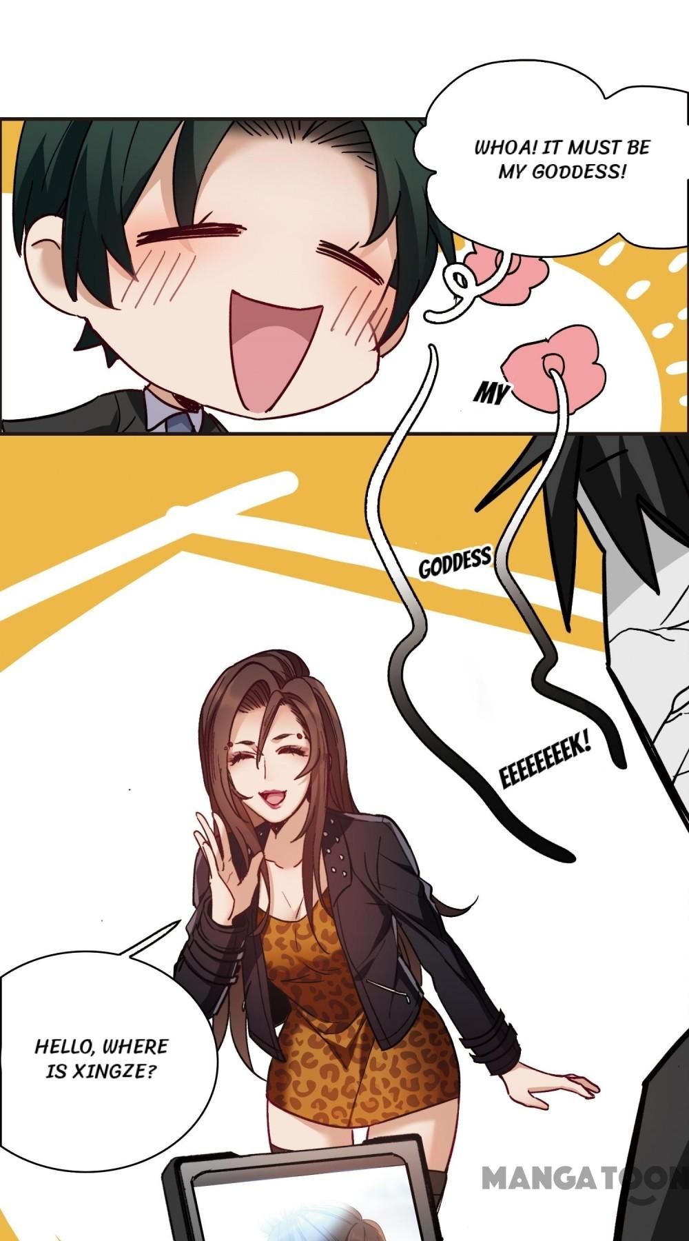 The No.1 Superstar - chapter-18 - Page 10