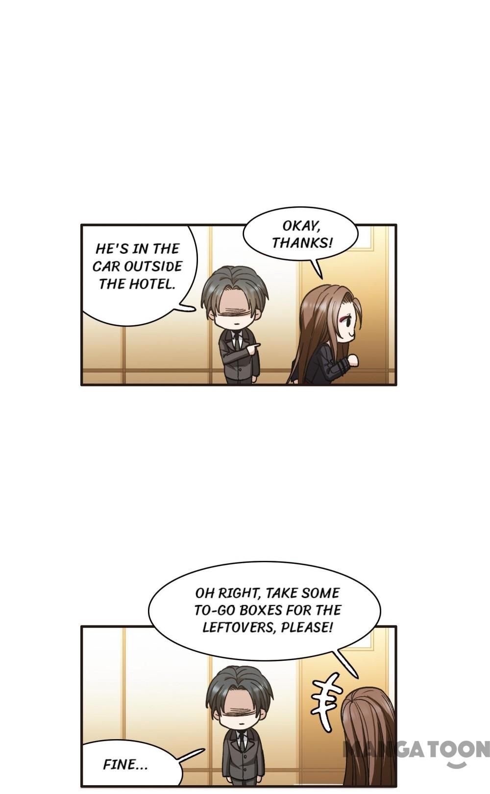 The No.1 Superstar - chapter-18 - Page 14