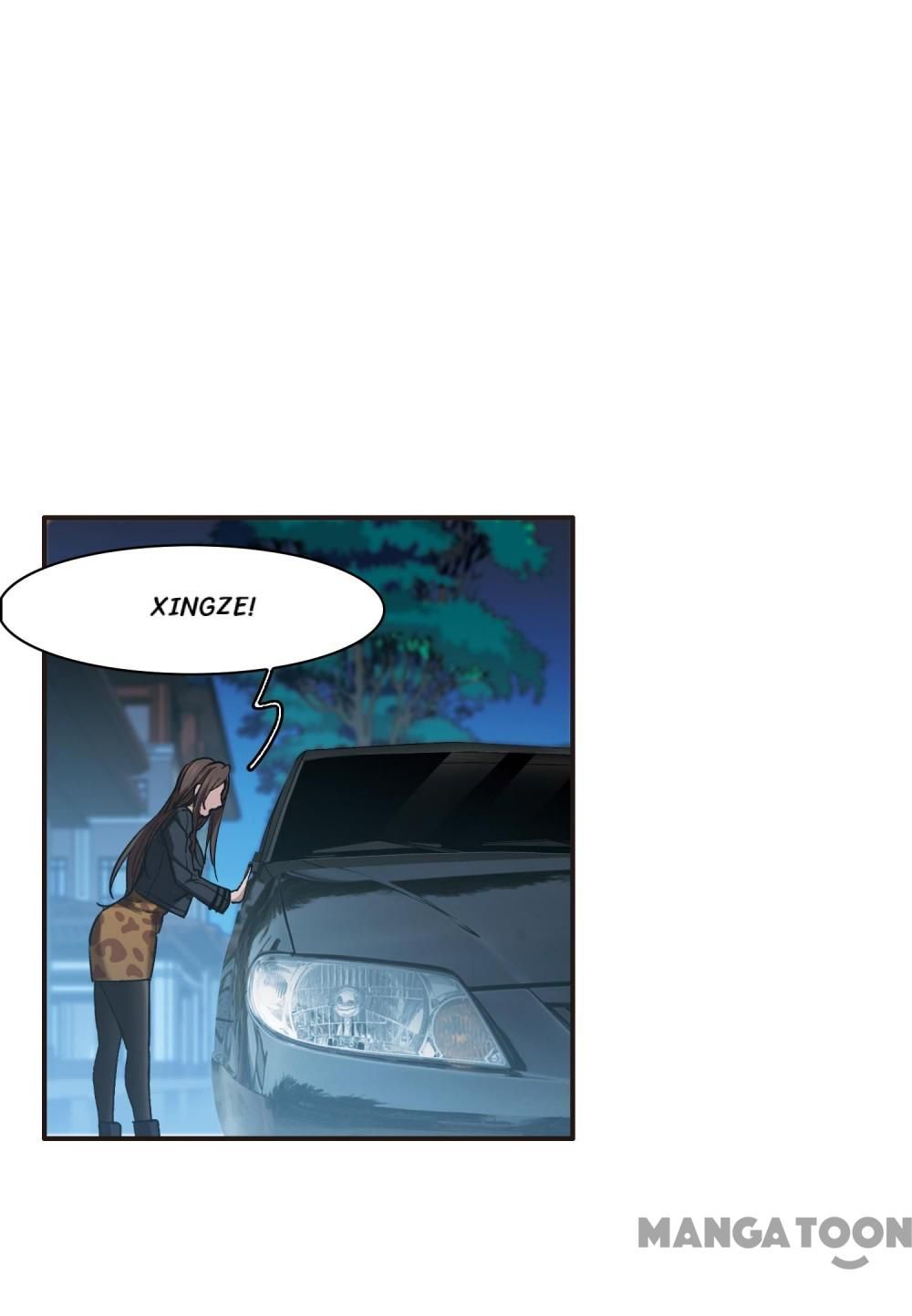 The No.1 Superstar - chapter-18 - Page 19