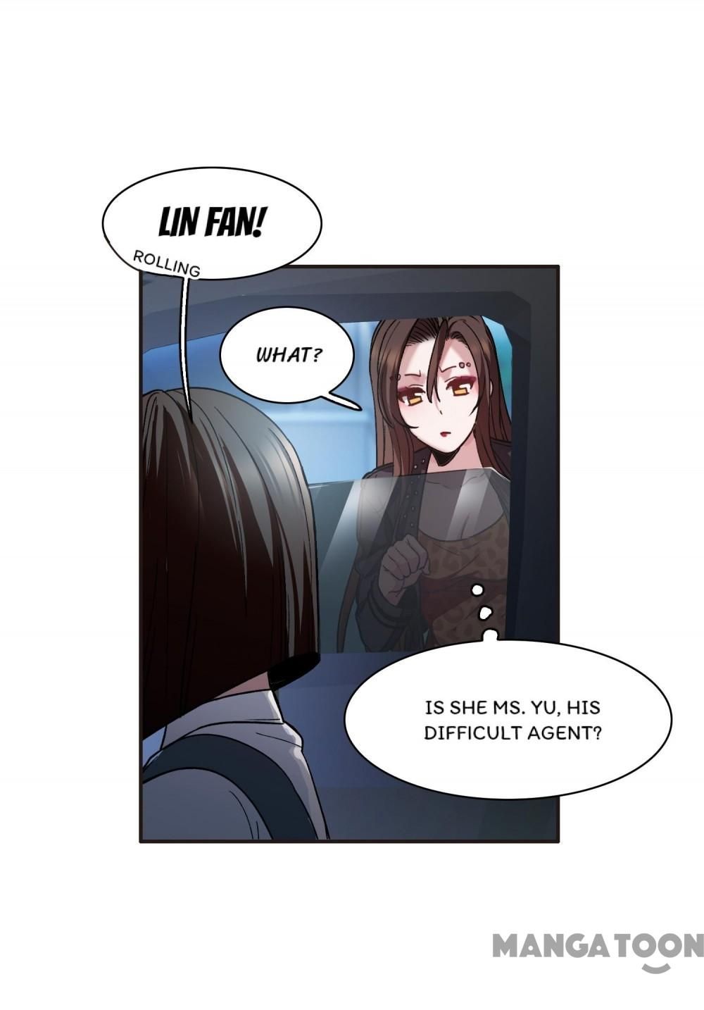 The No.1 Superstar - chapter-18 - Page 20
