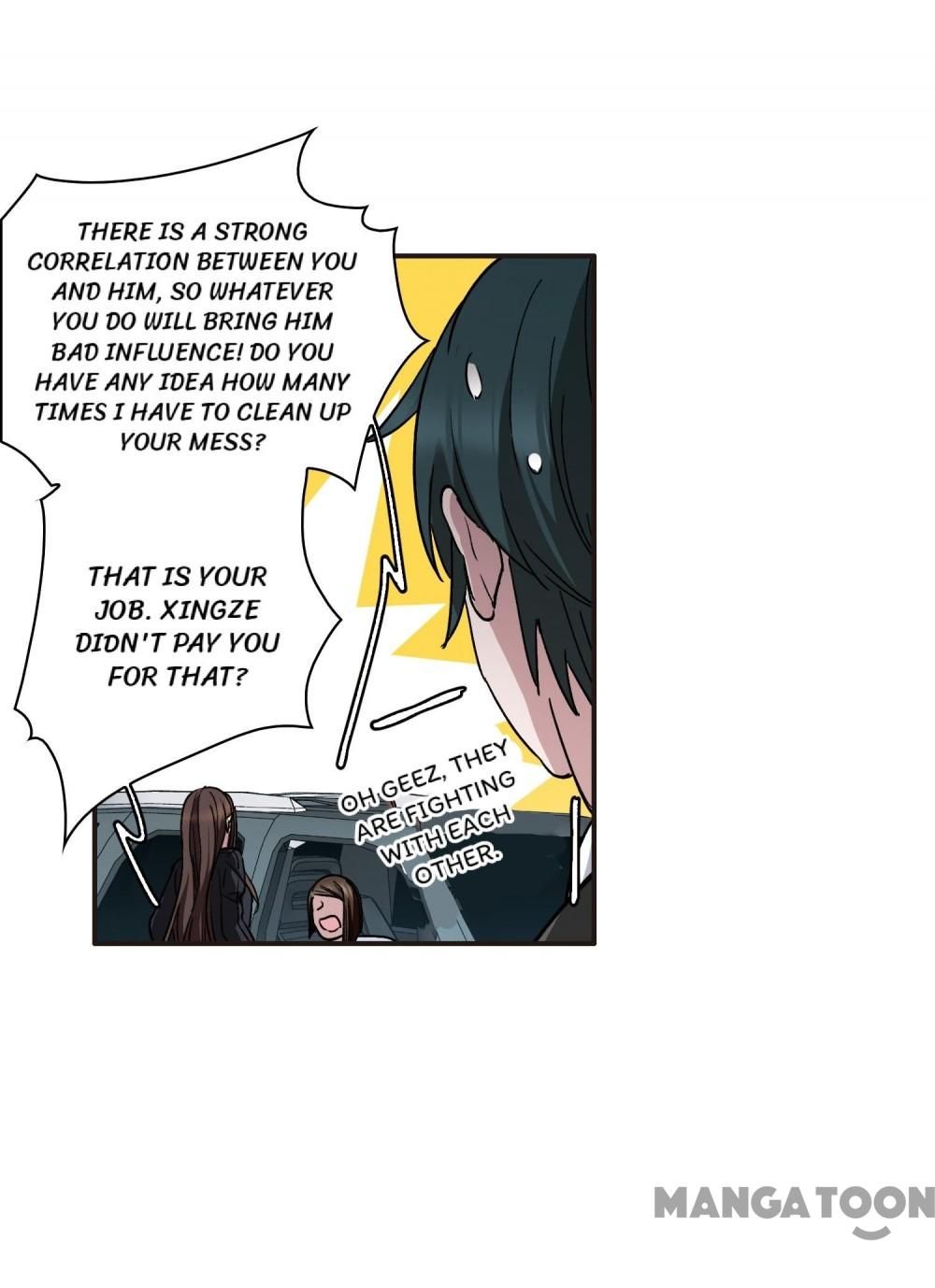 The No.1 Superstar - chapter-18 - Page 24