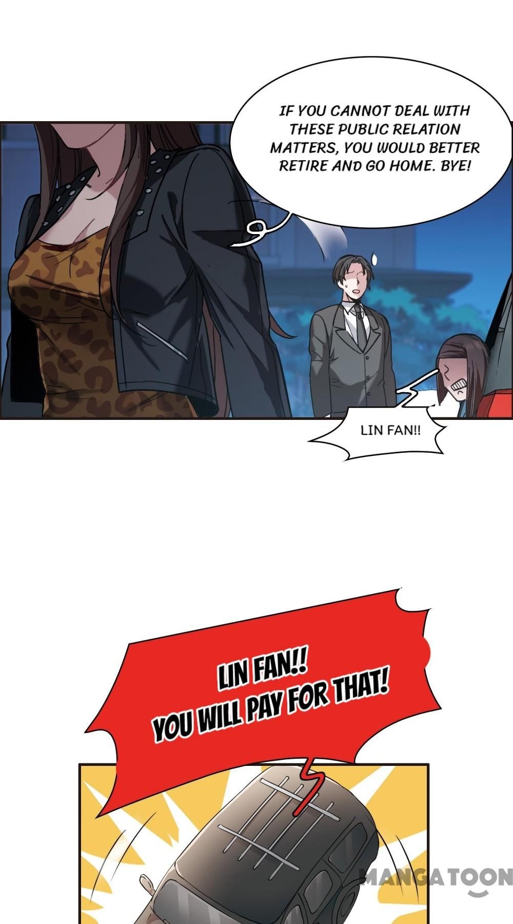The No.1 Superstar - chapter-18 - Page 25