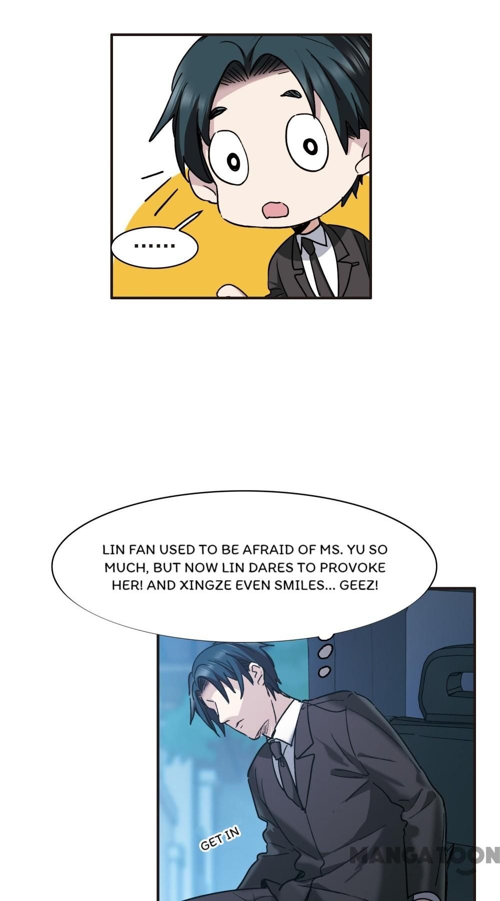 The No.1 Superstar - chapter-18 - Page 29