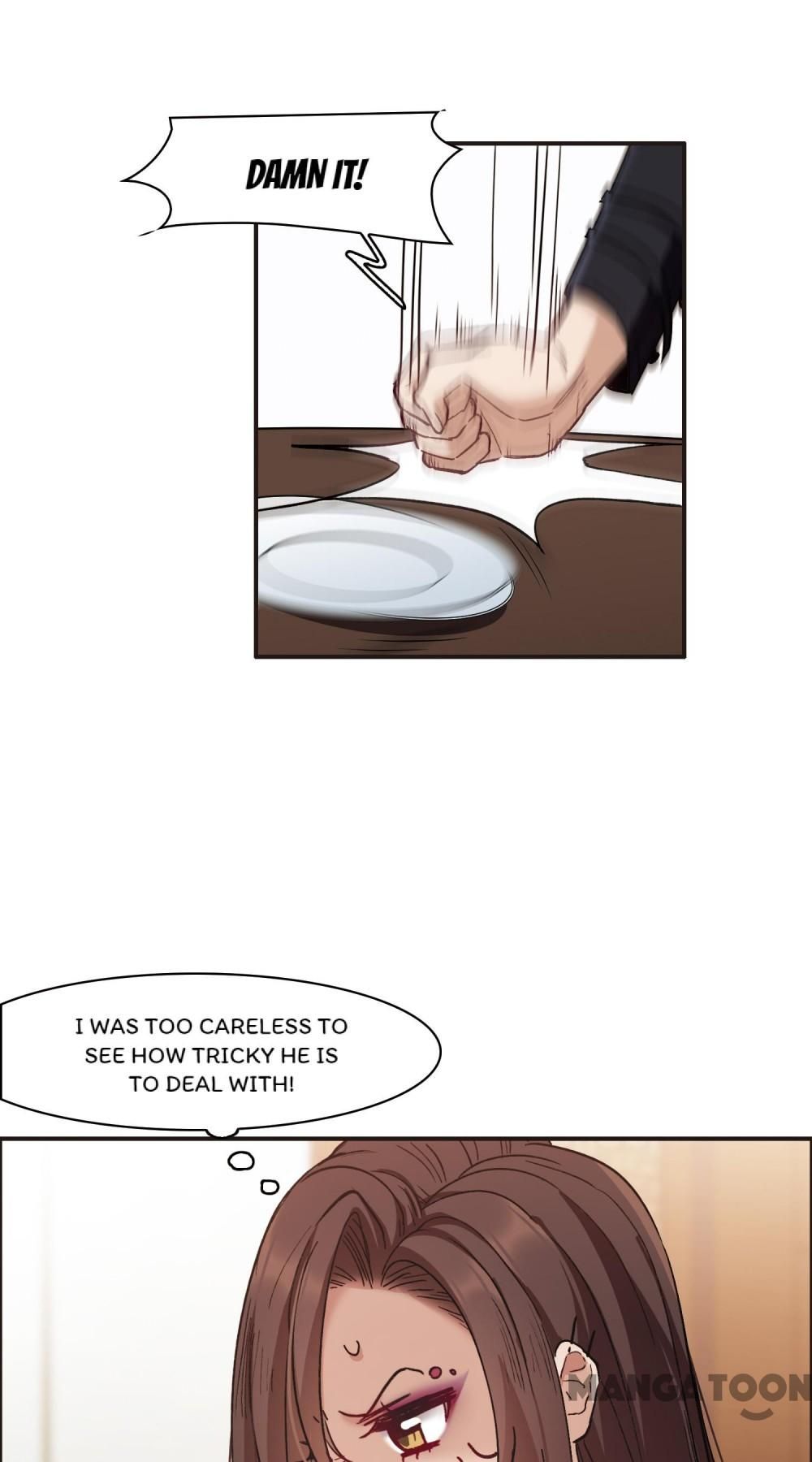 The No.1 Superstar - chapter-18 - Page 3