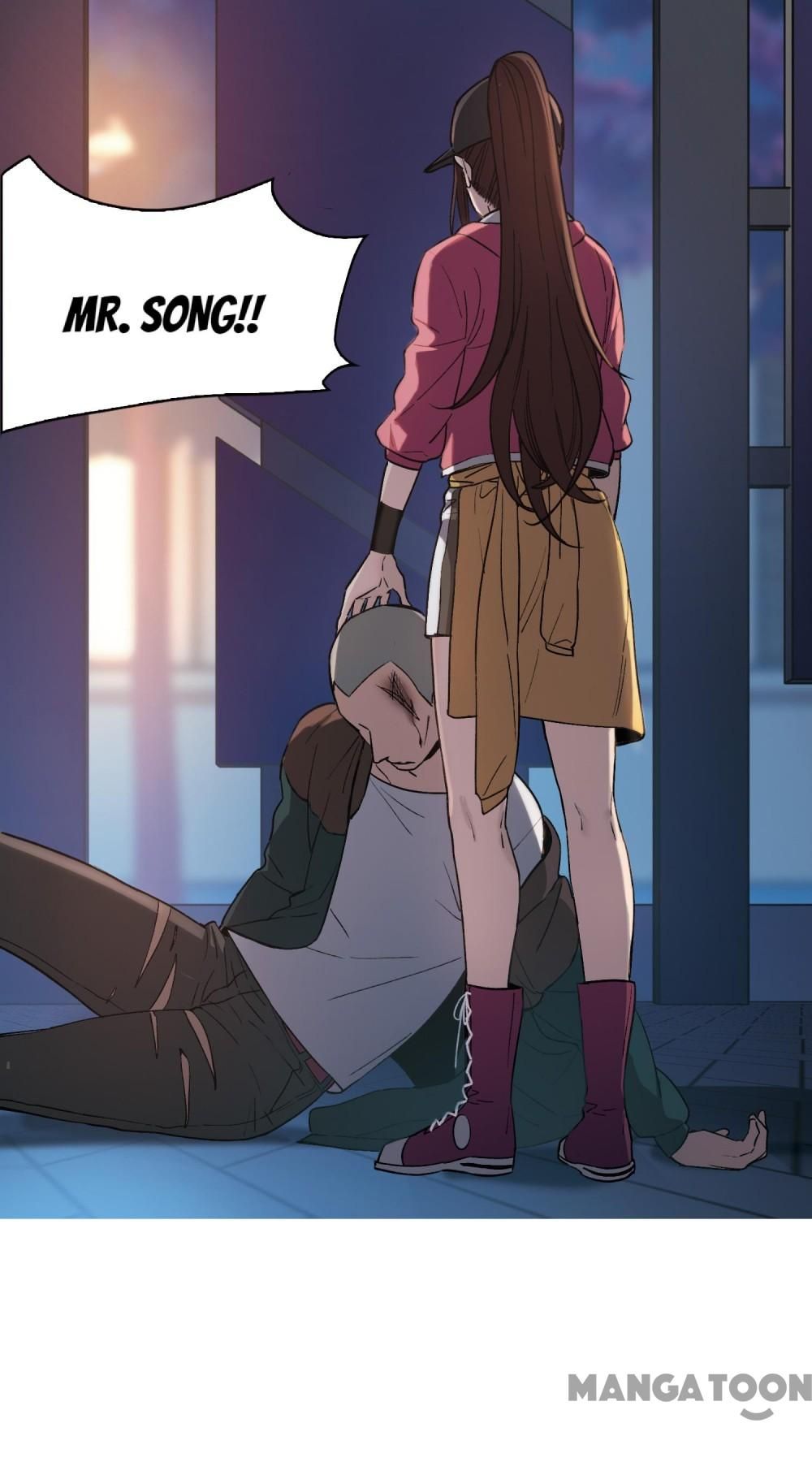The No.1 Superstar - chapter-19 - Page 15