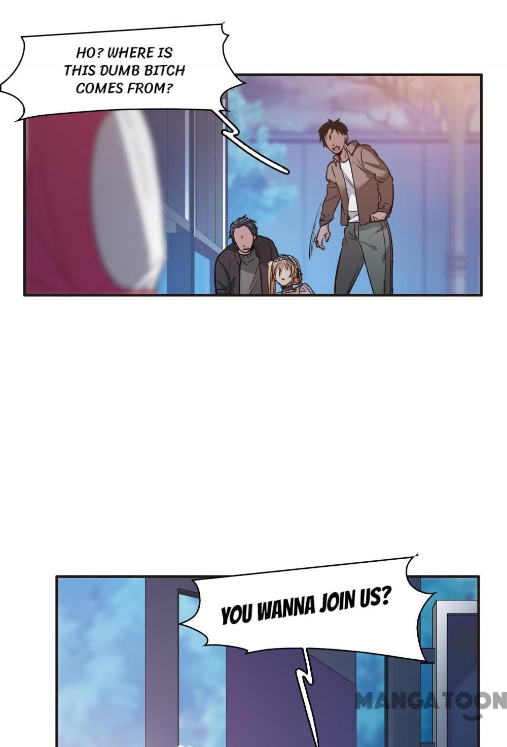 The No.1 Superstar - chapter-19 - Page 17