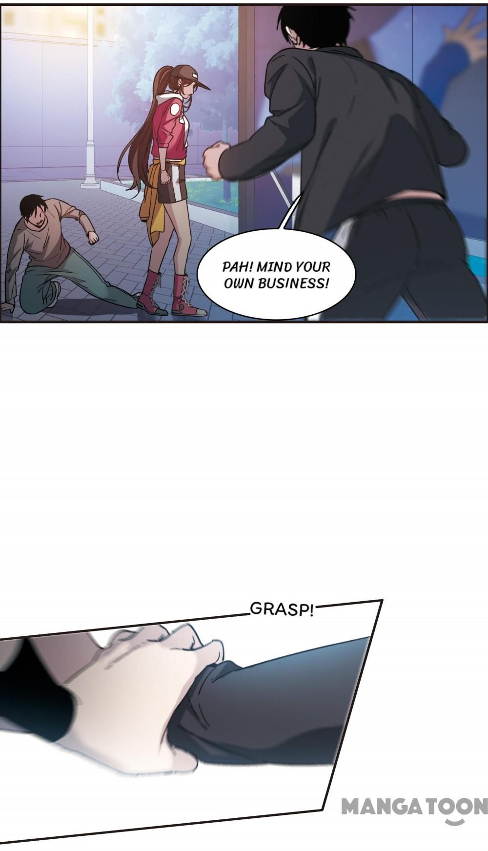 The No.1 Superstar - chapter-19 - Page 19