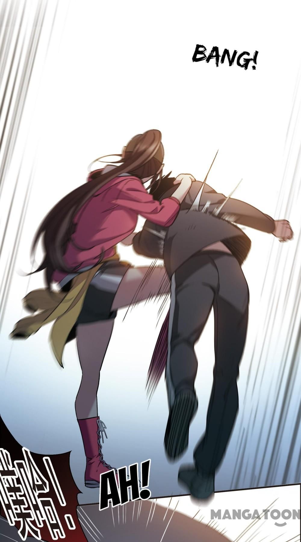 The No.1 Superstar - chapter-19 - Page 21